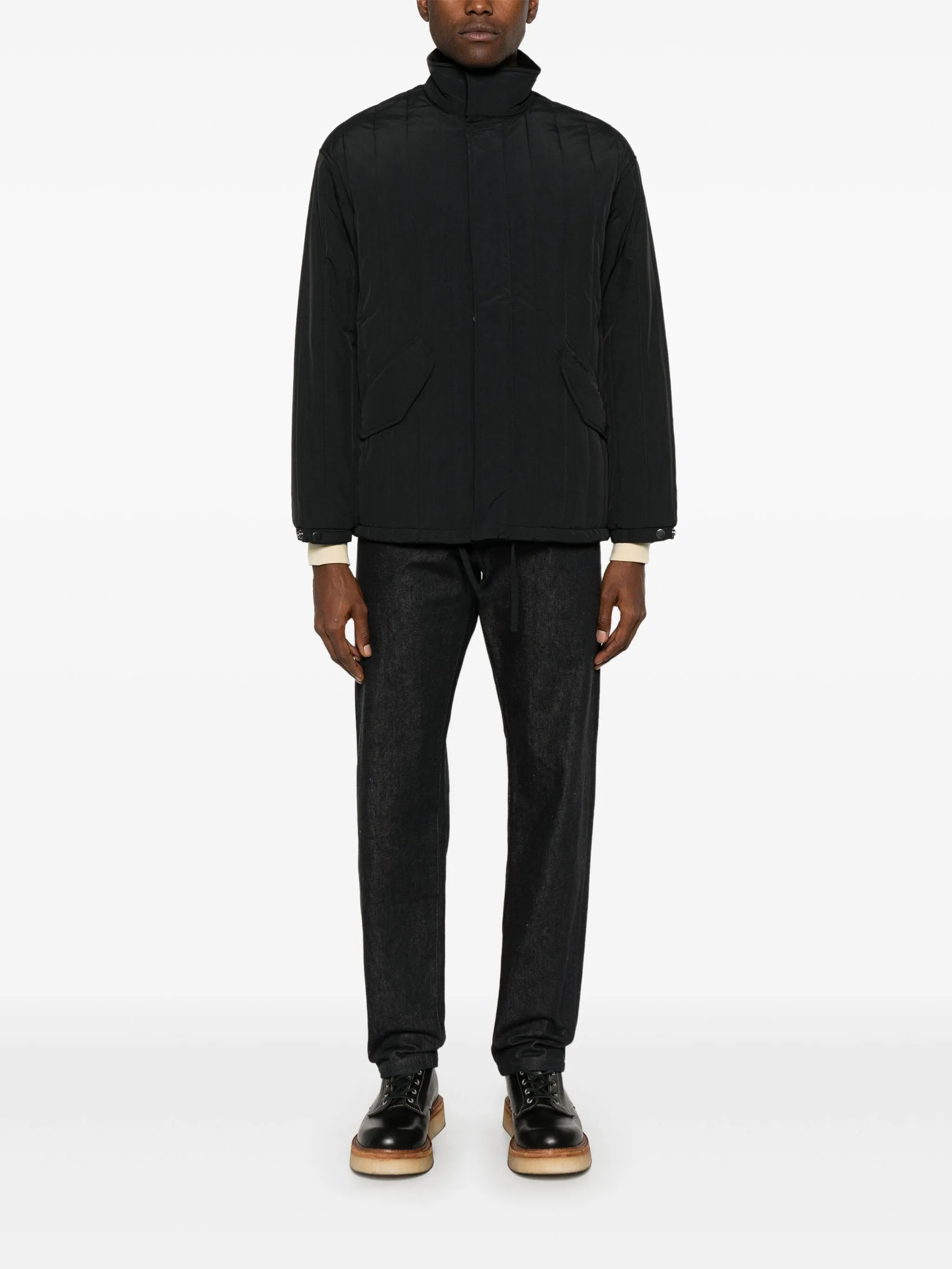 Field jacket