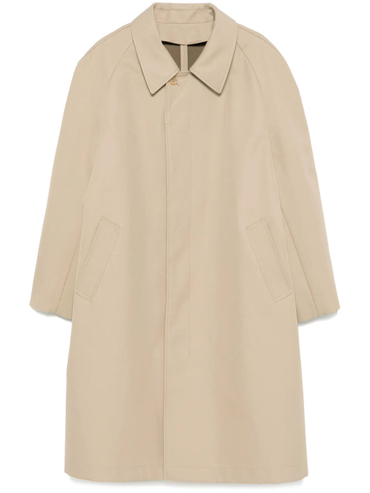Car coat