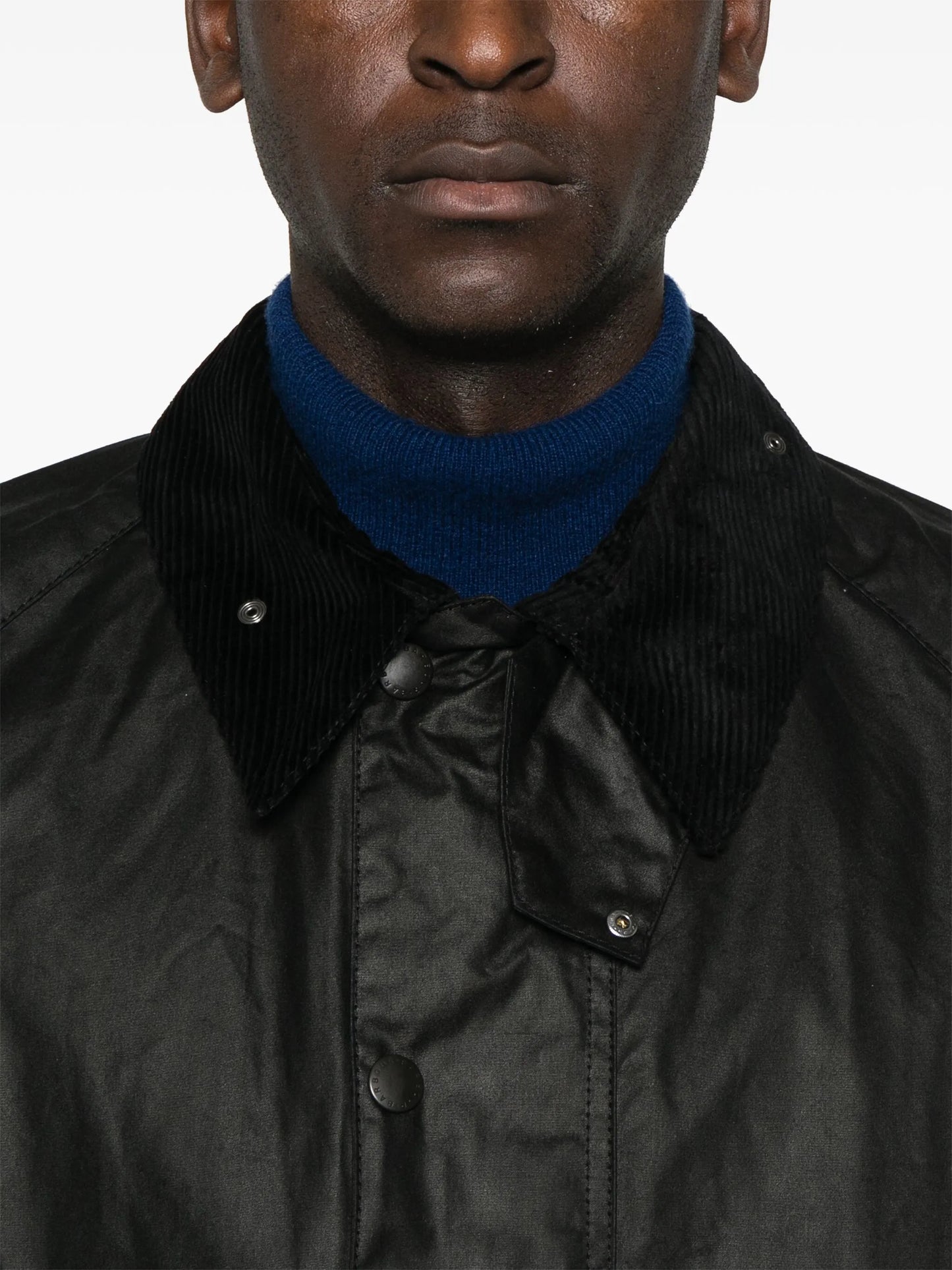 OS Transport jacket
