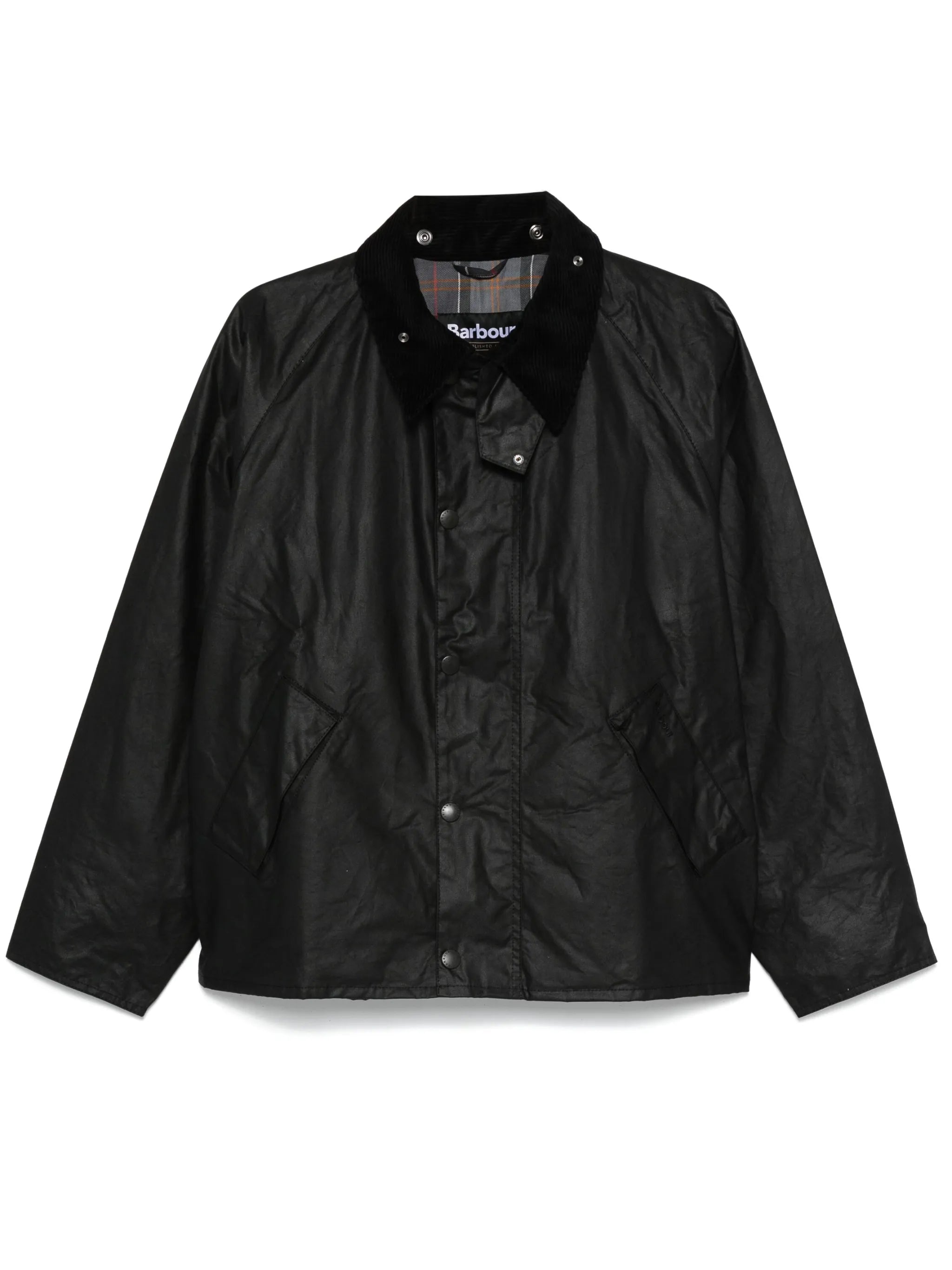 OS Transport jacket