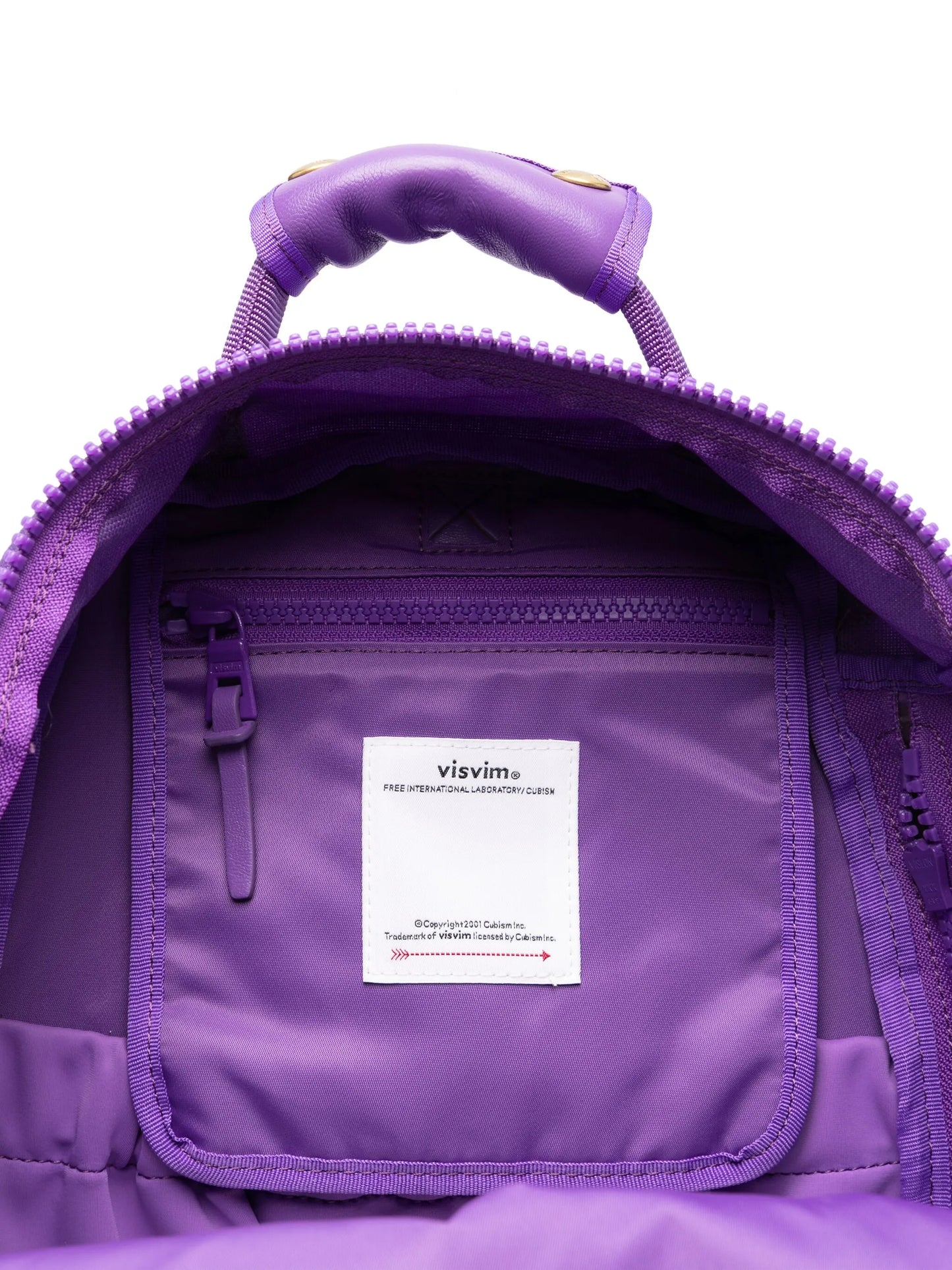 Cordura 20L backpack