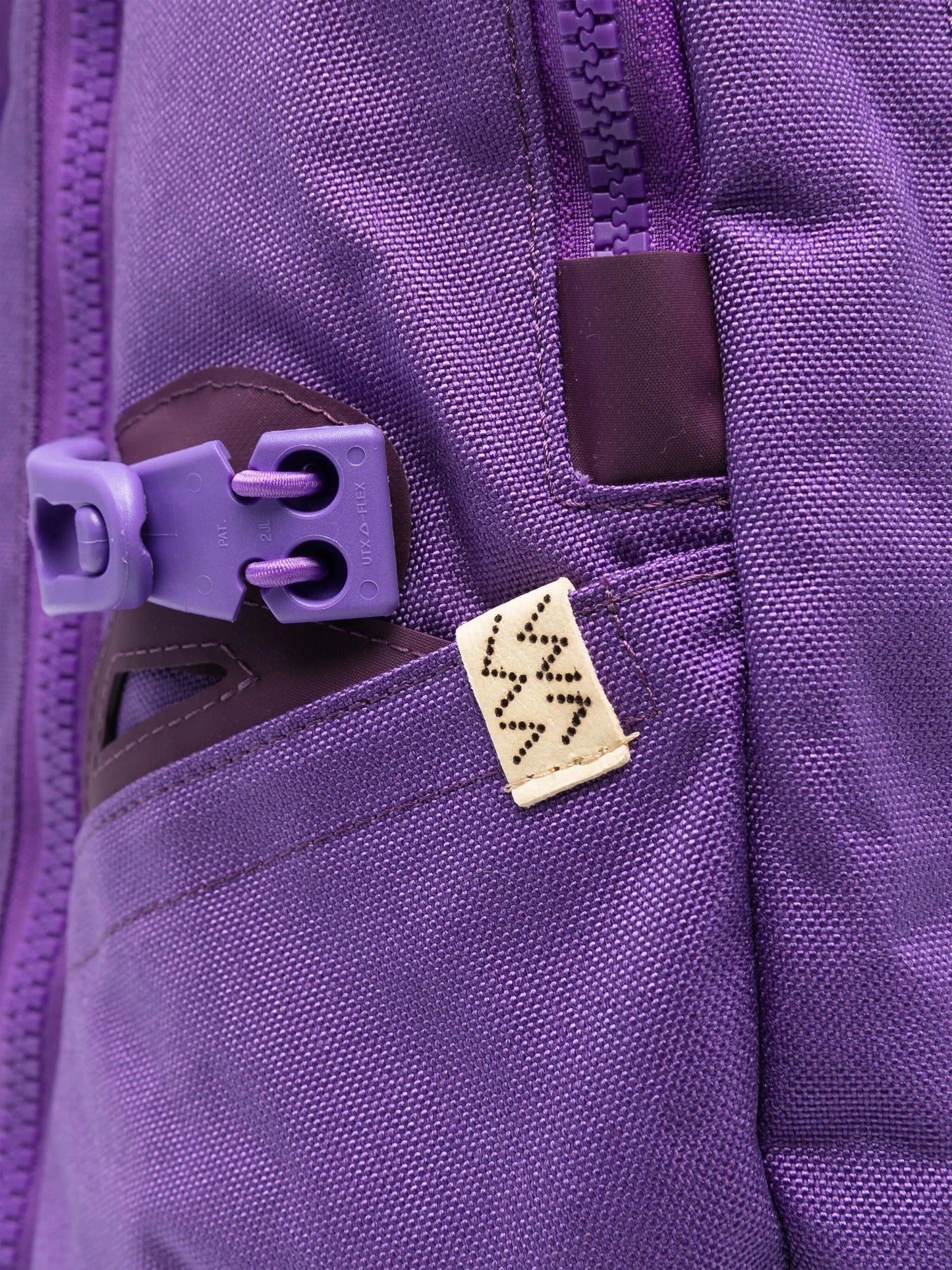 Cordura 20L backpack