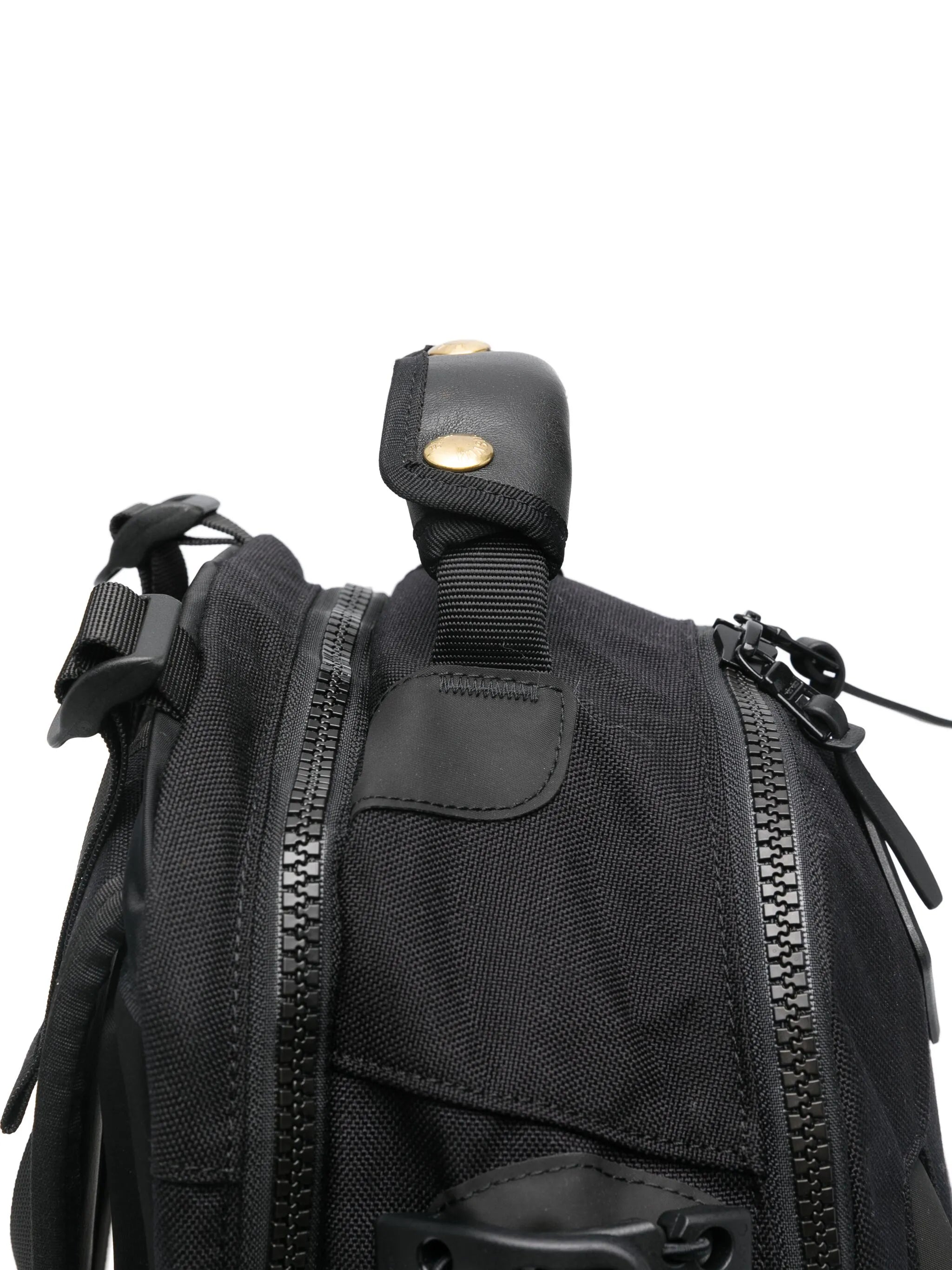 Cordura backpack
