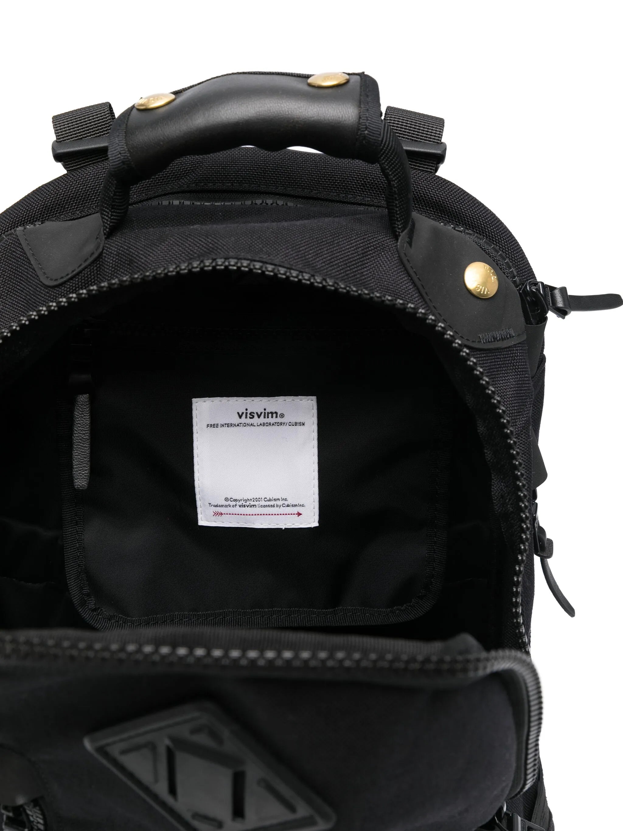 Cordura backpack