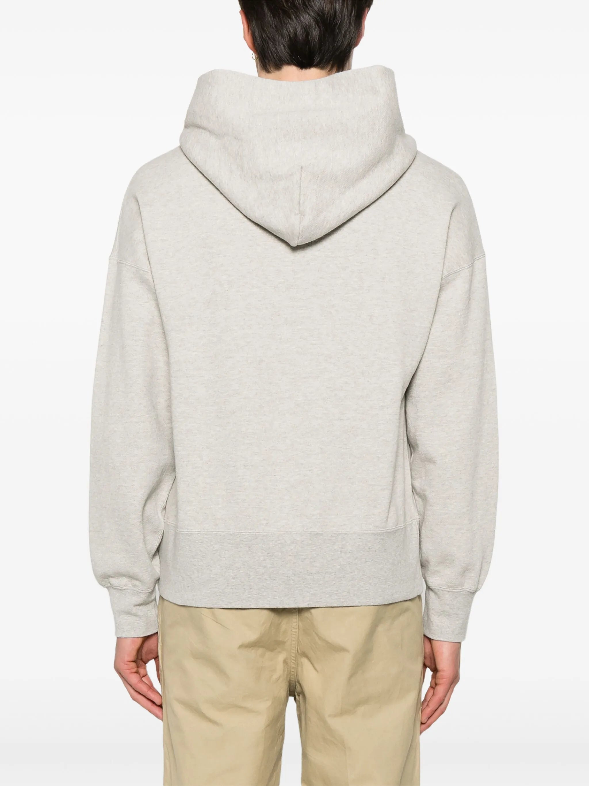 Court hoodie