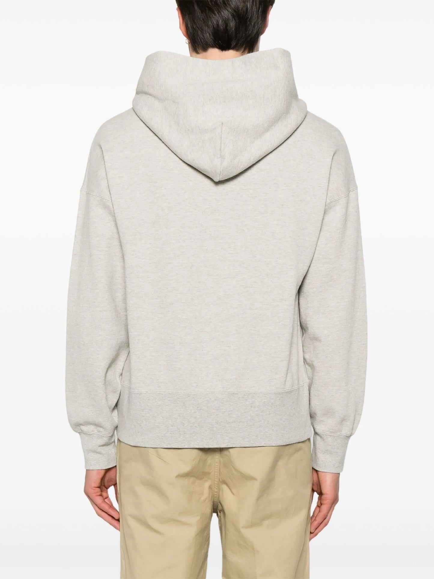 Court hoodie