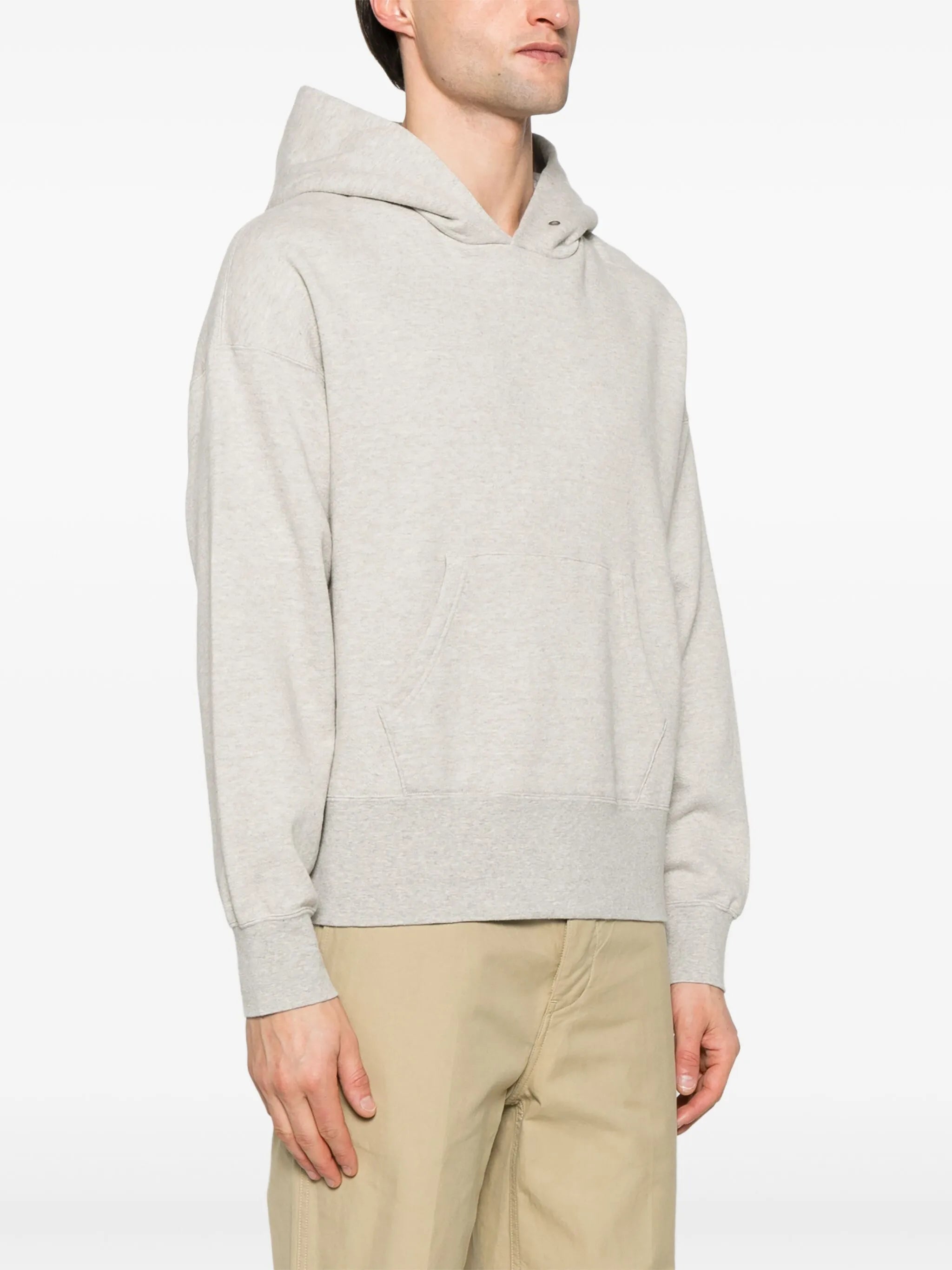 Court hoodie