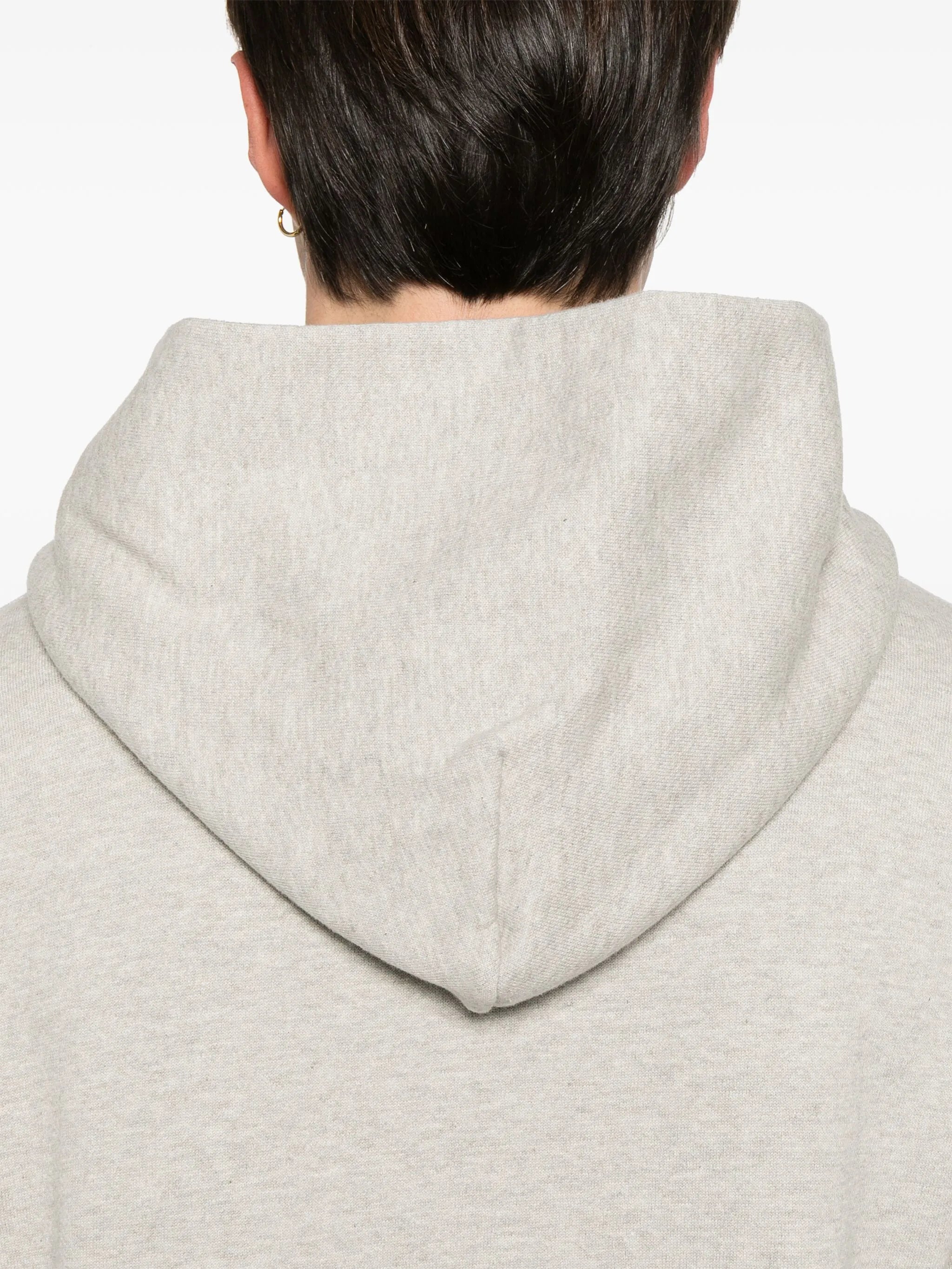 Court hoodie