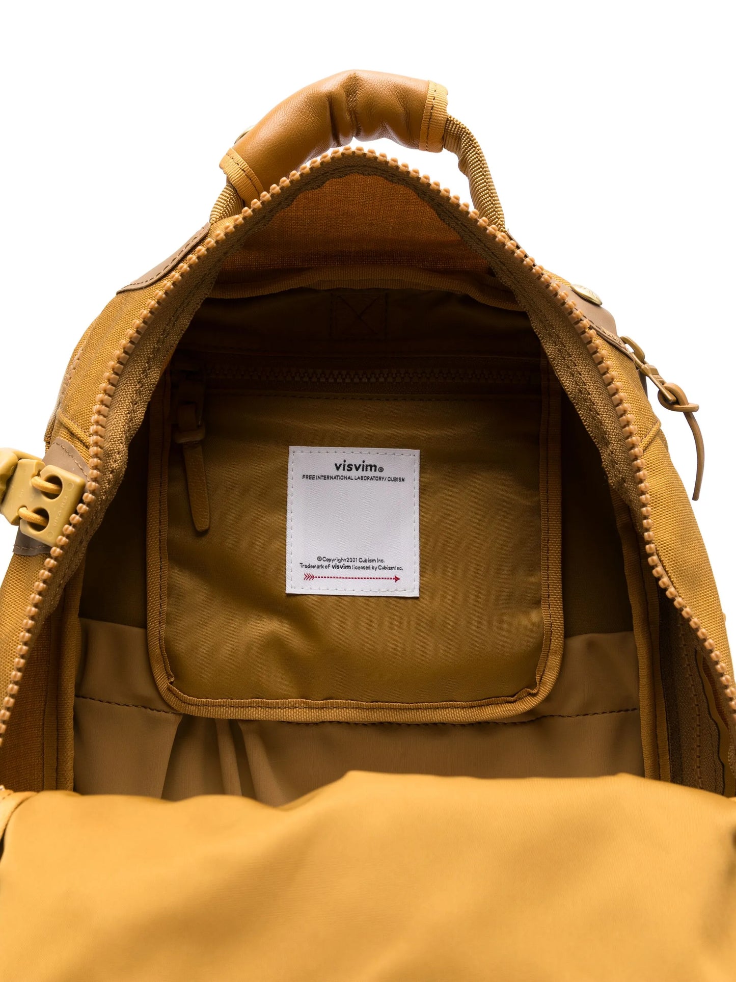 Cordura 20L backpack