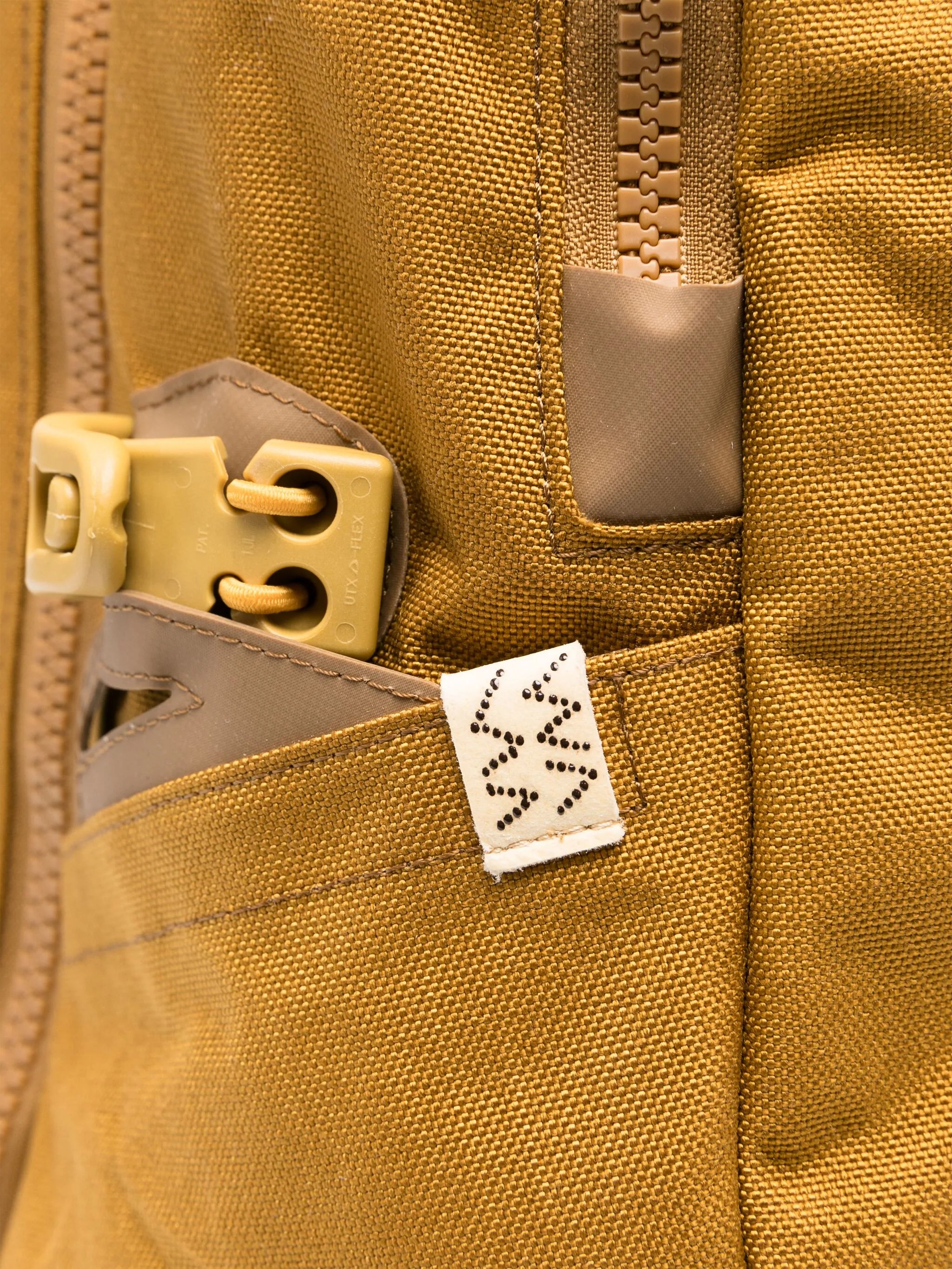 Cordura 20L backpack