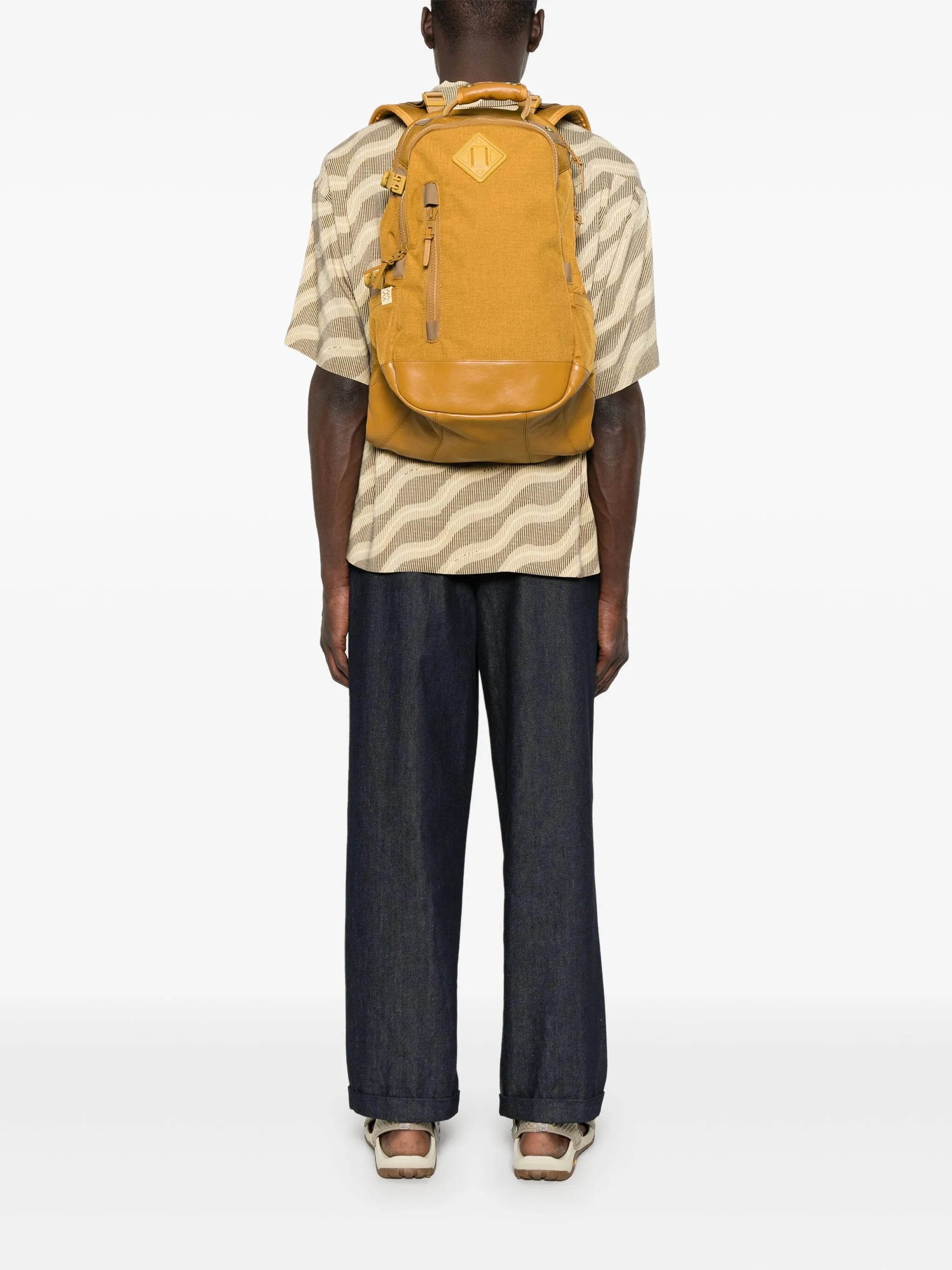 Cordura 20L backpack