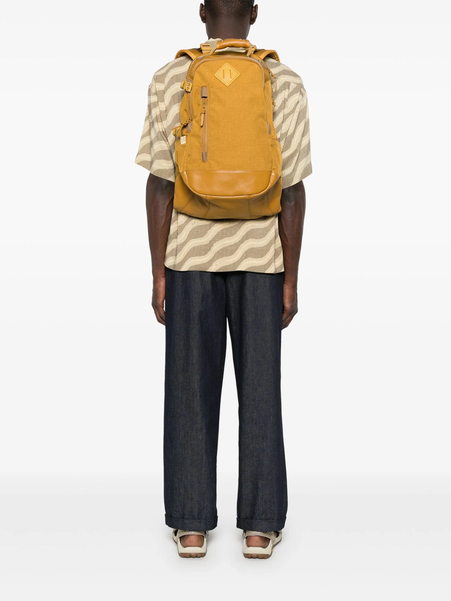Cordura 20L backpack