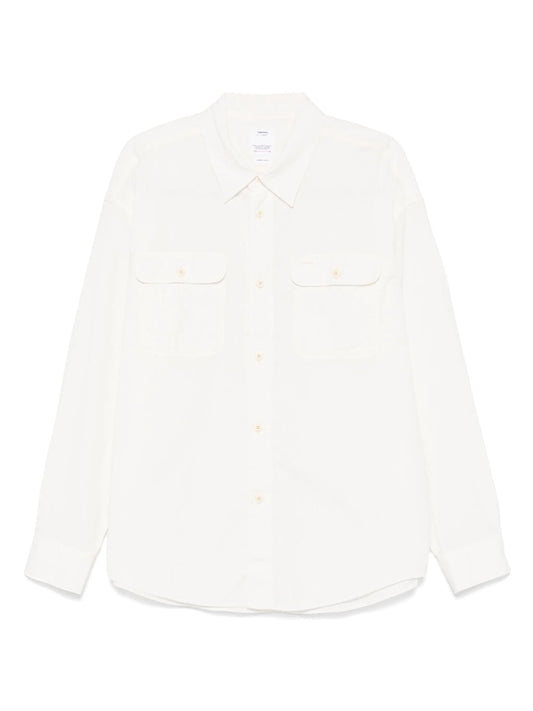 Langer shirt