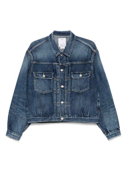 101X jacket