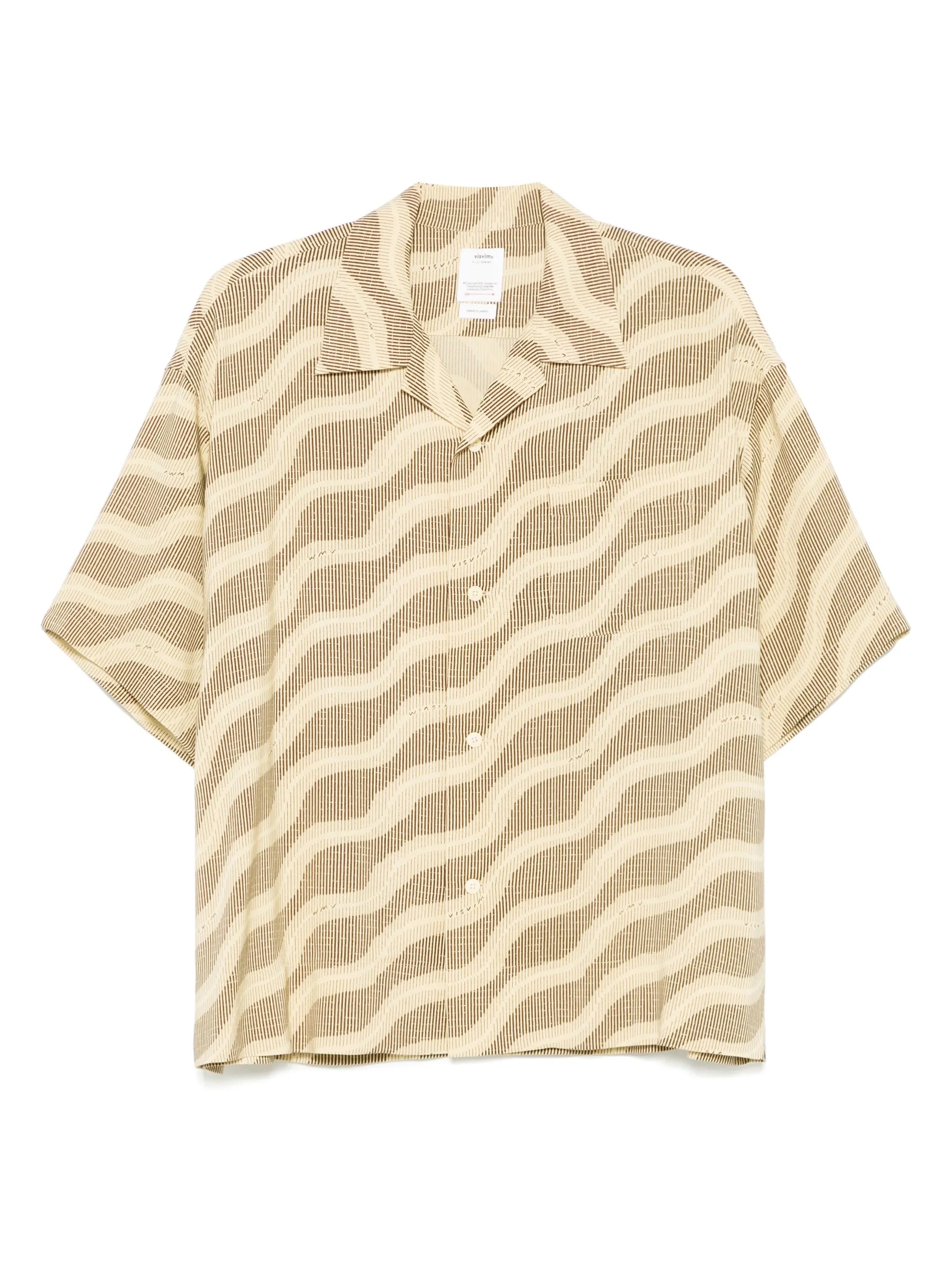 Copa shirt
