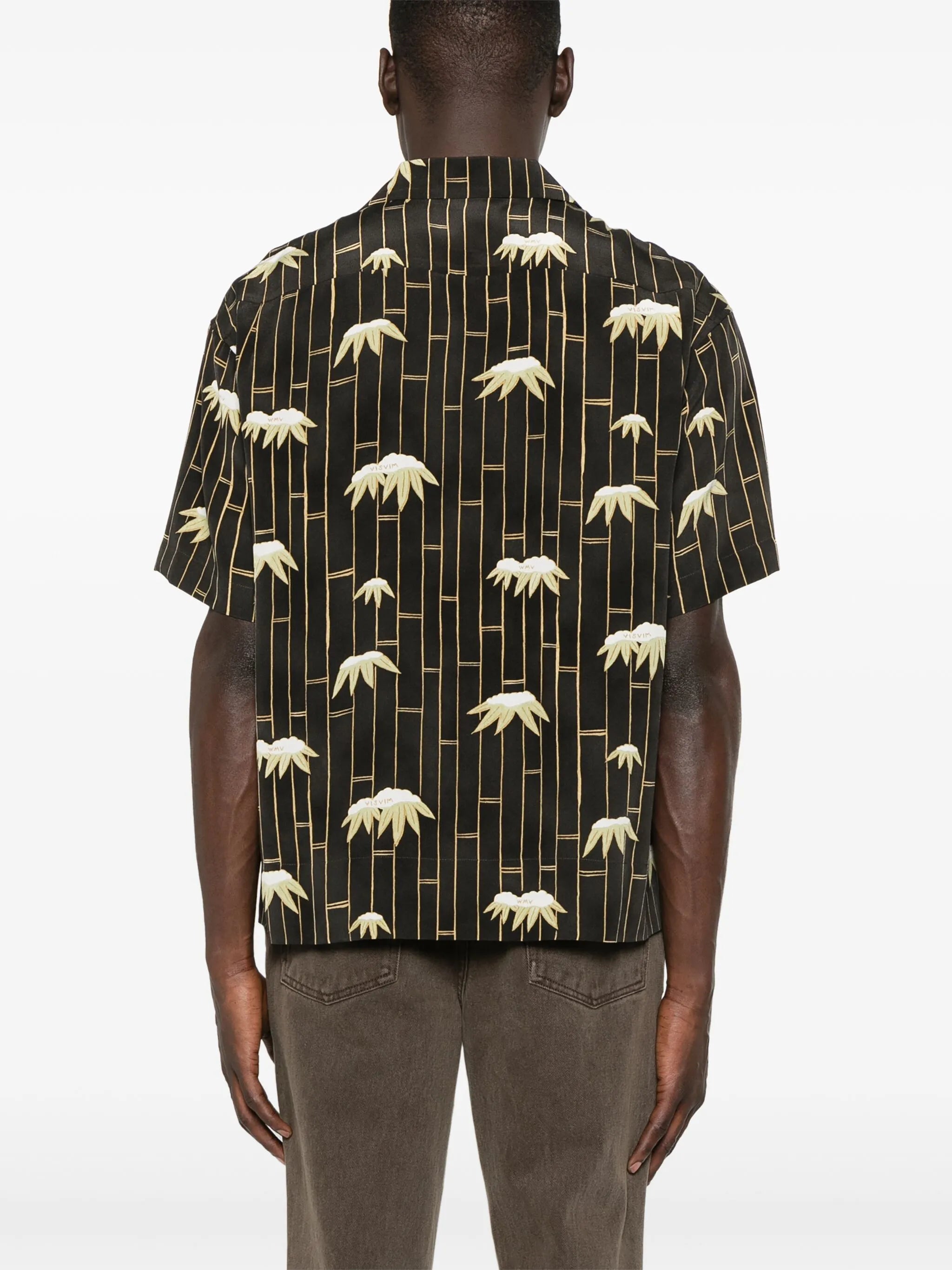 Copa shirt