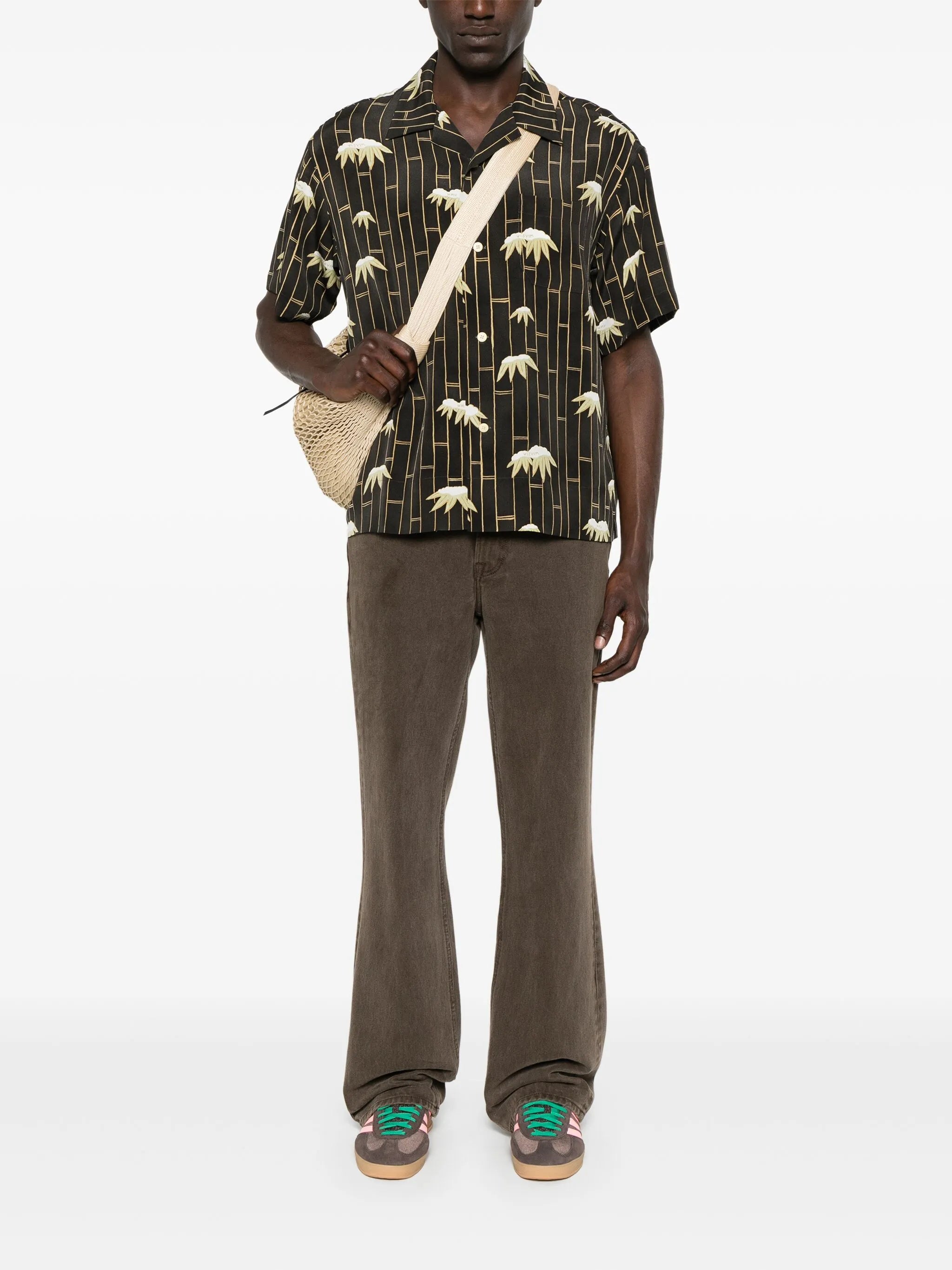 Copa shirt