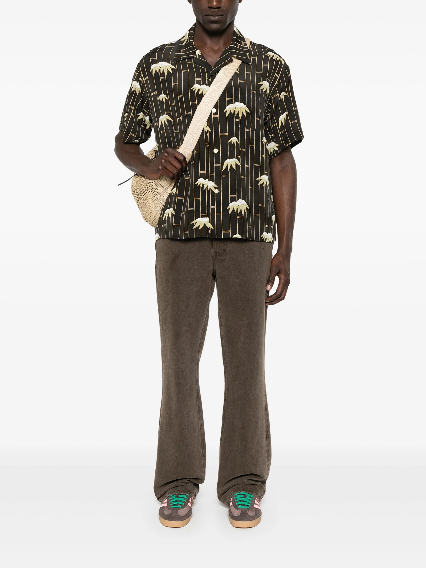Copa shirt