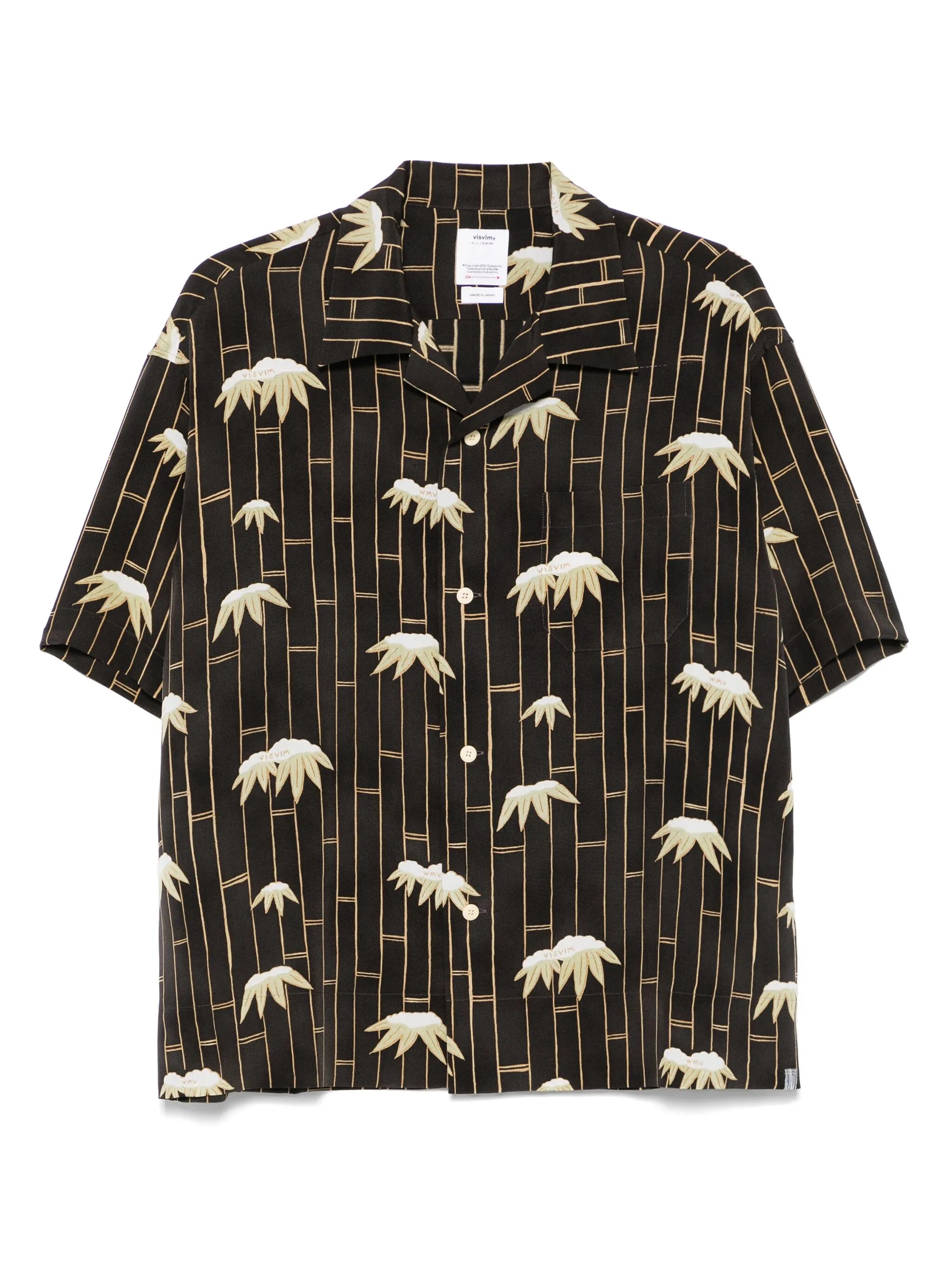 Copa shirt