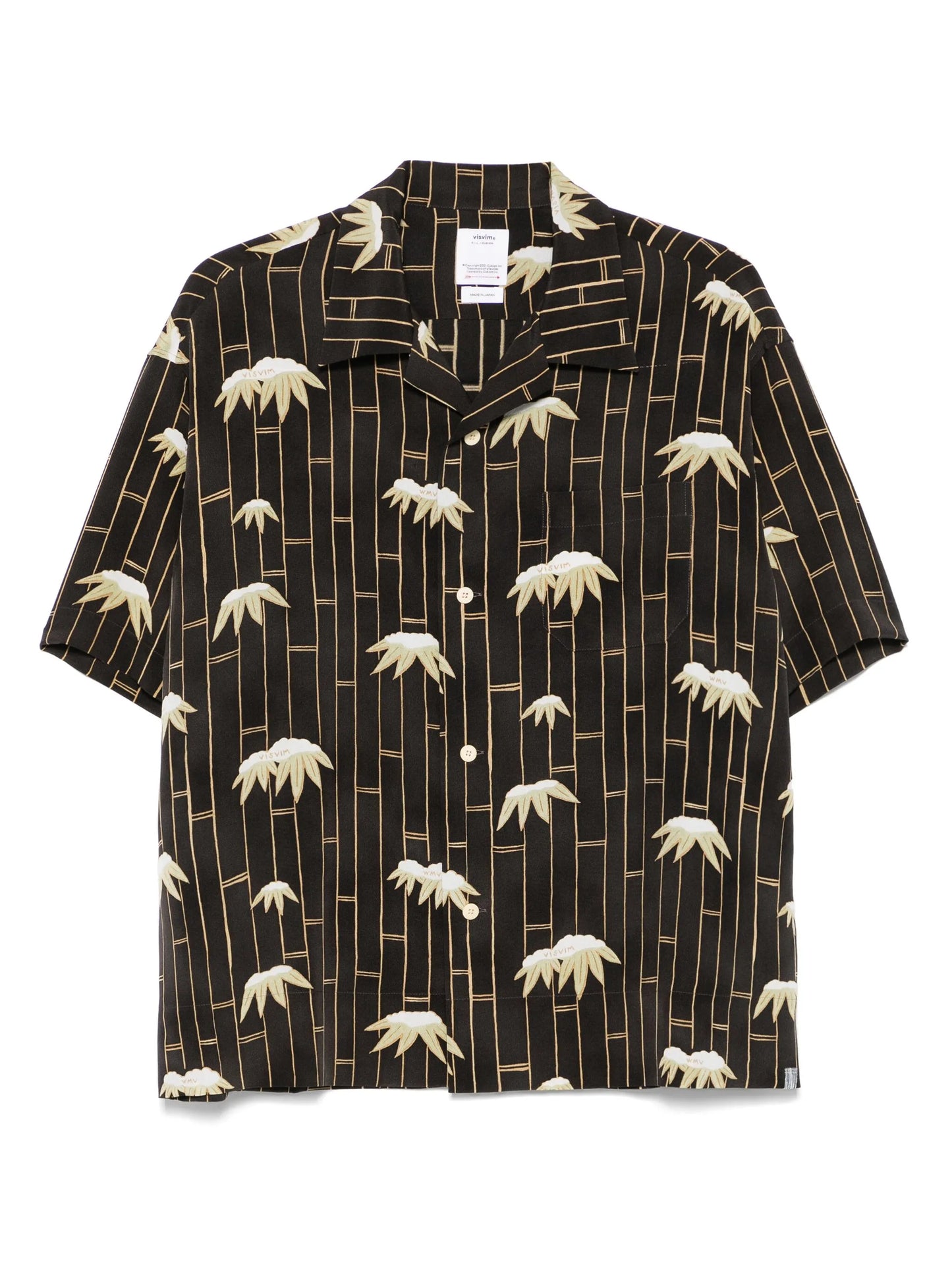 Copa shirt