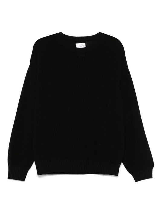 Jumbo sweater