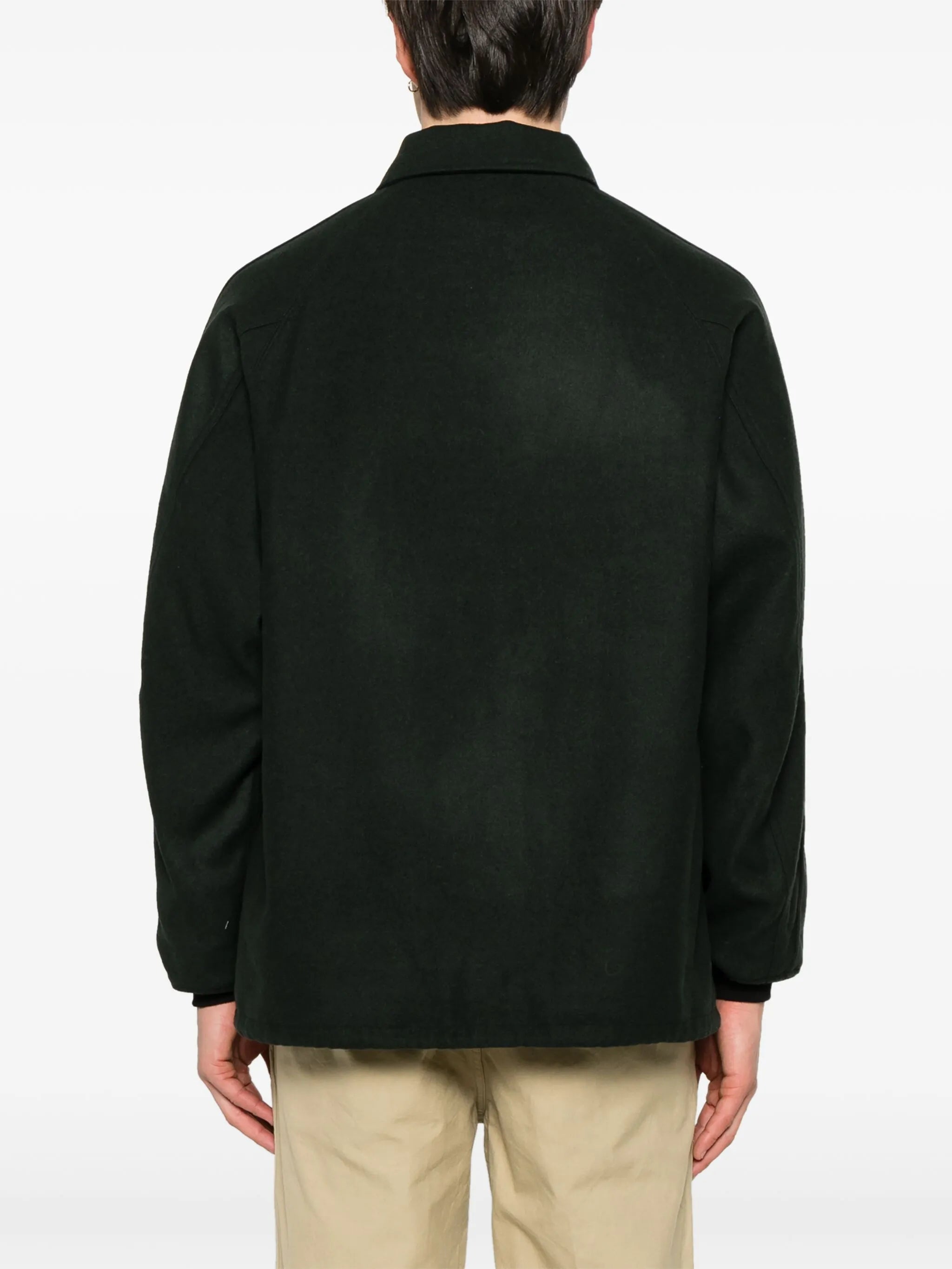 Benchwarmer down jacket