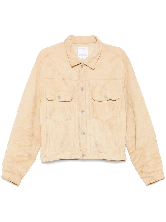 101XX jacket