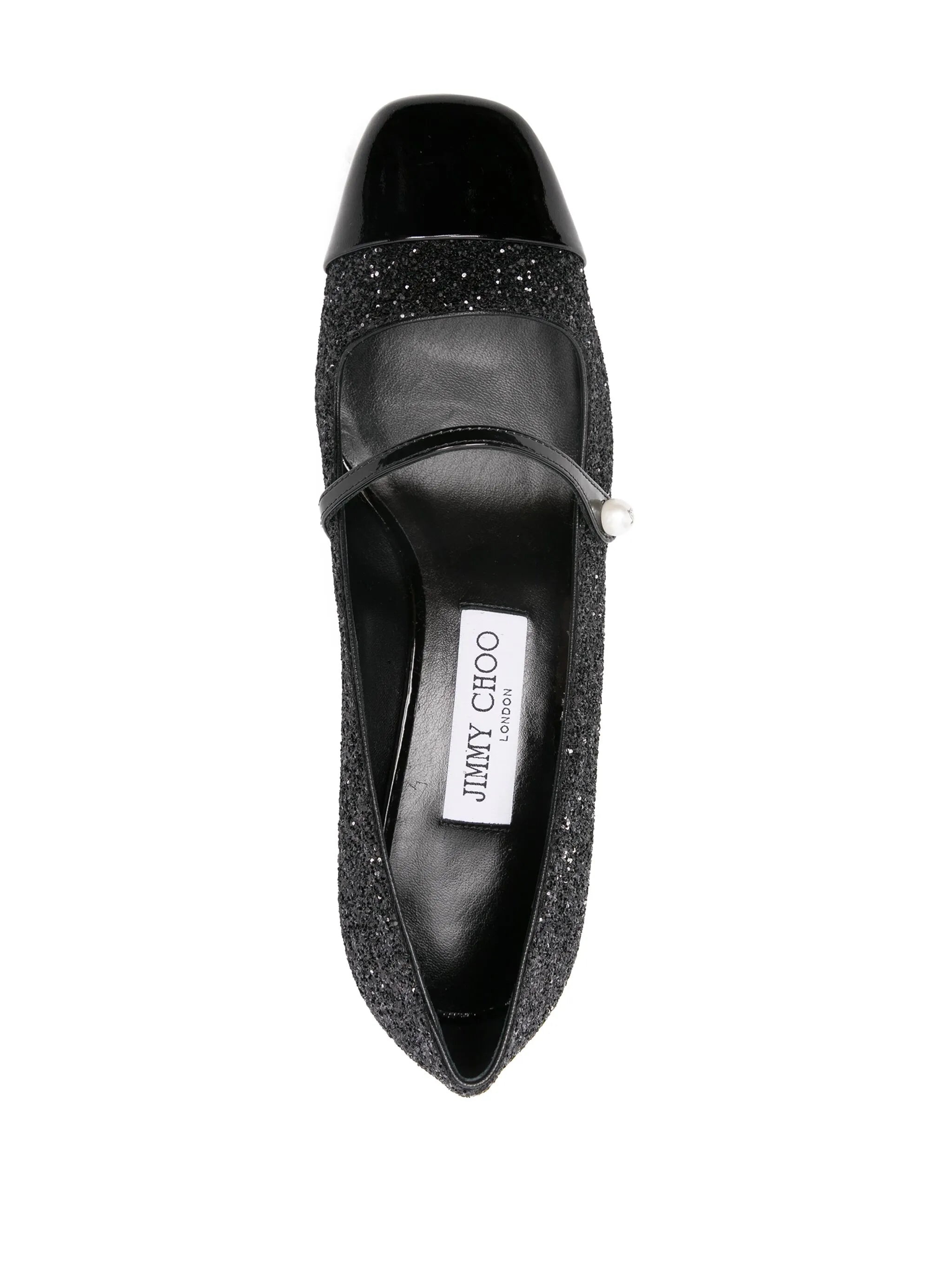 Elisa 45m pumps