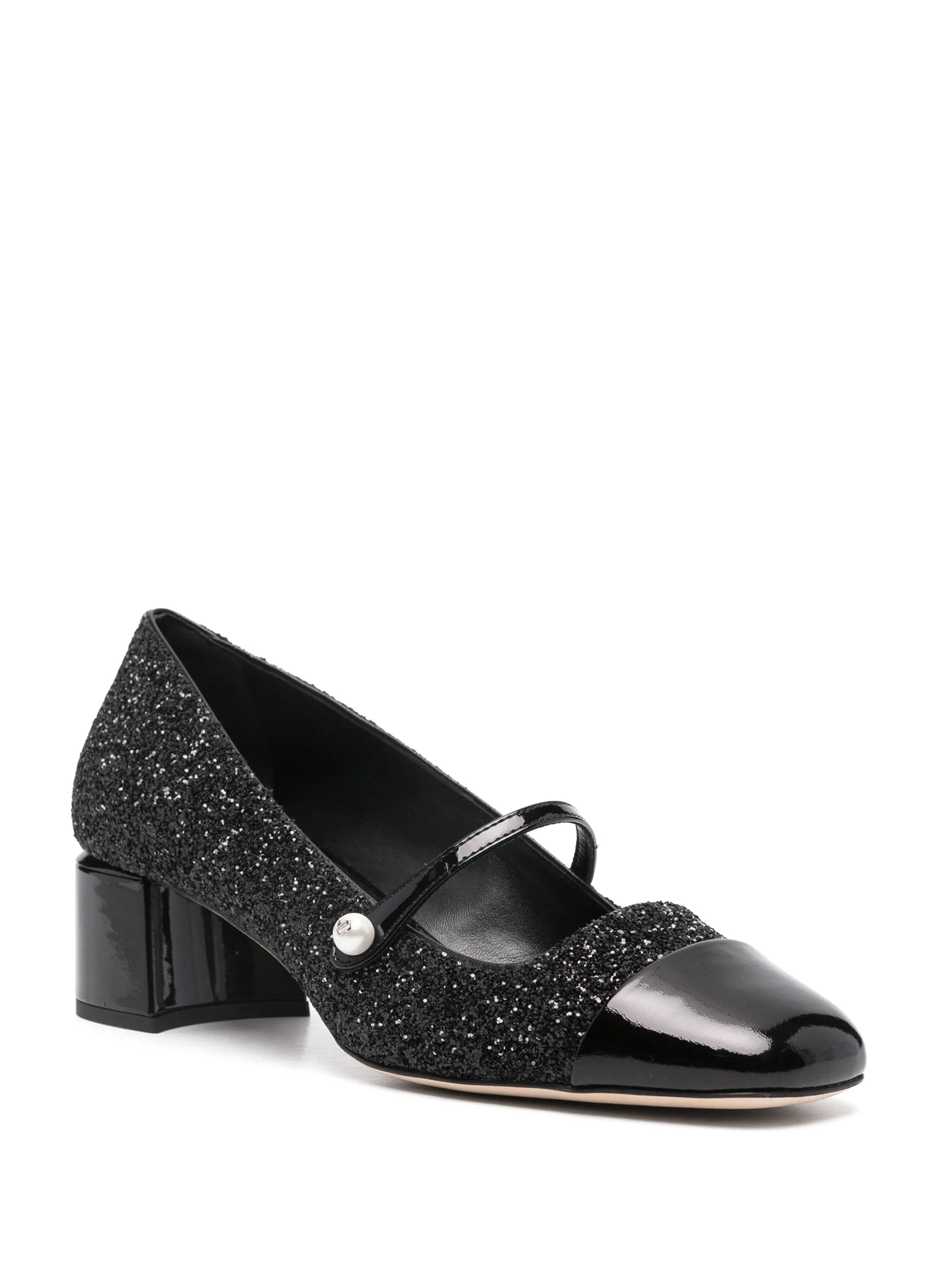 Elisa 45m pumps
