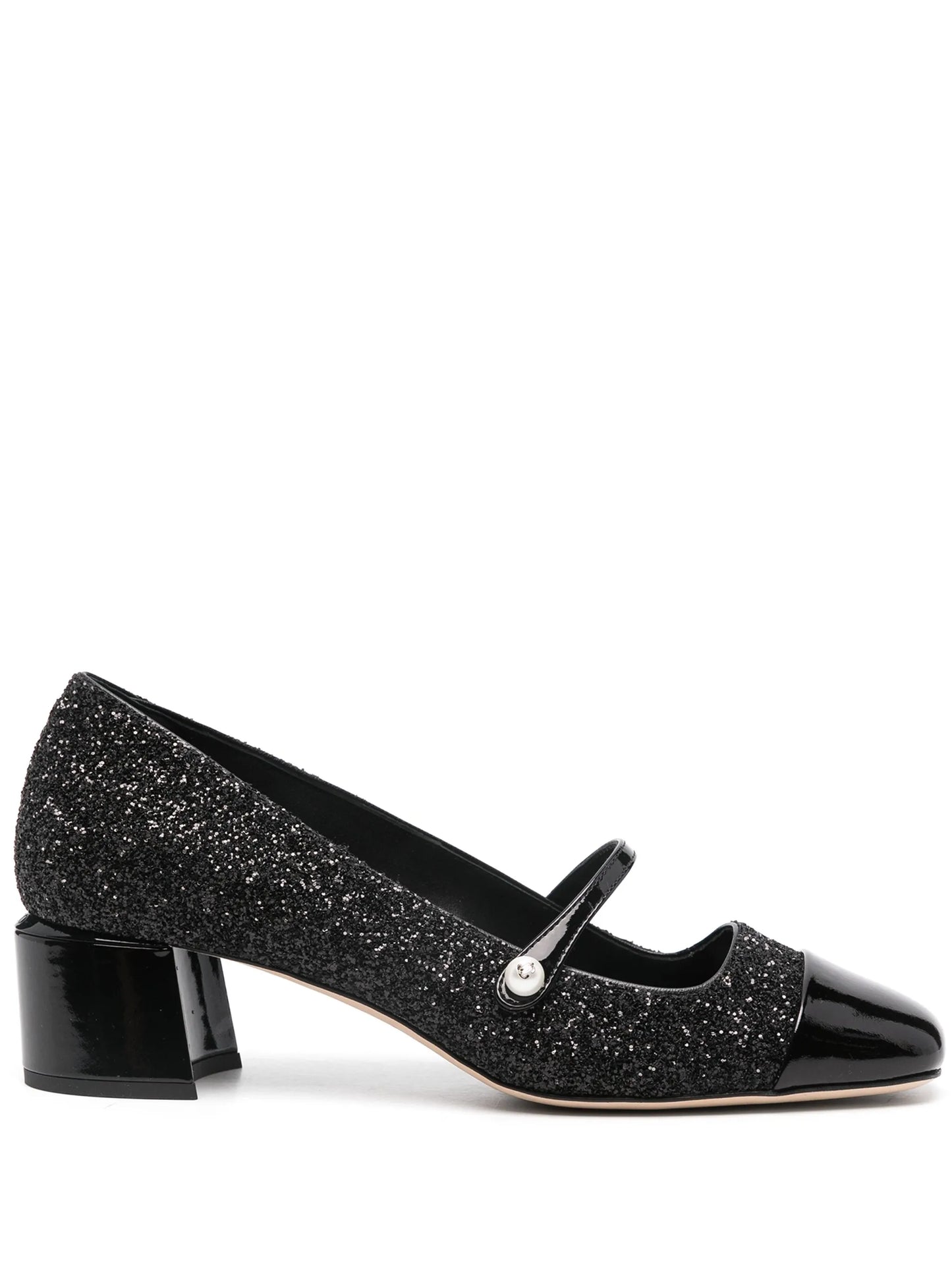 Elisa 45m pumps