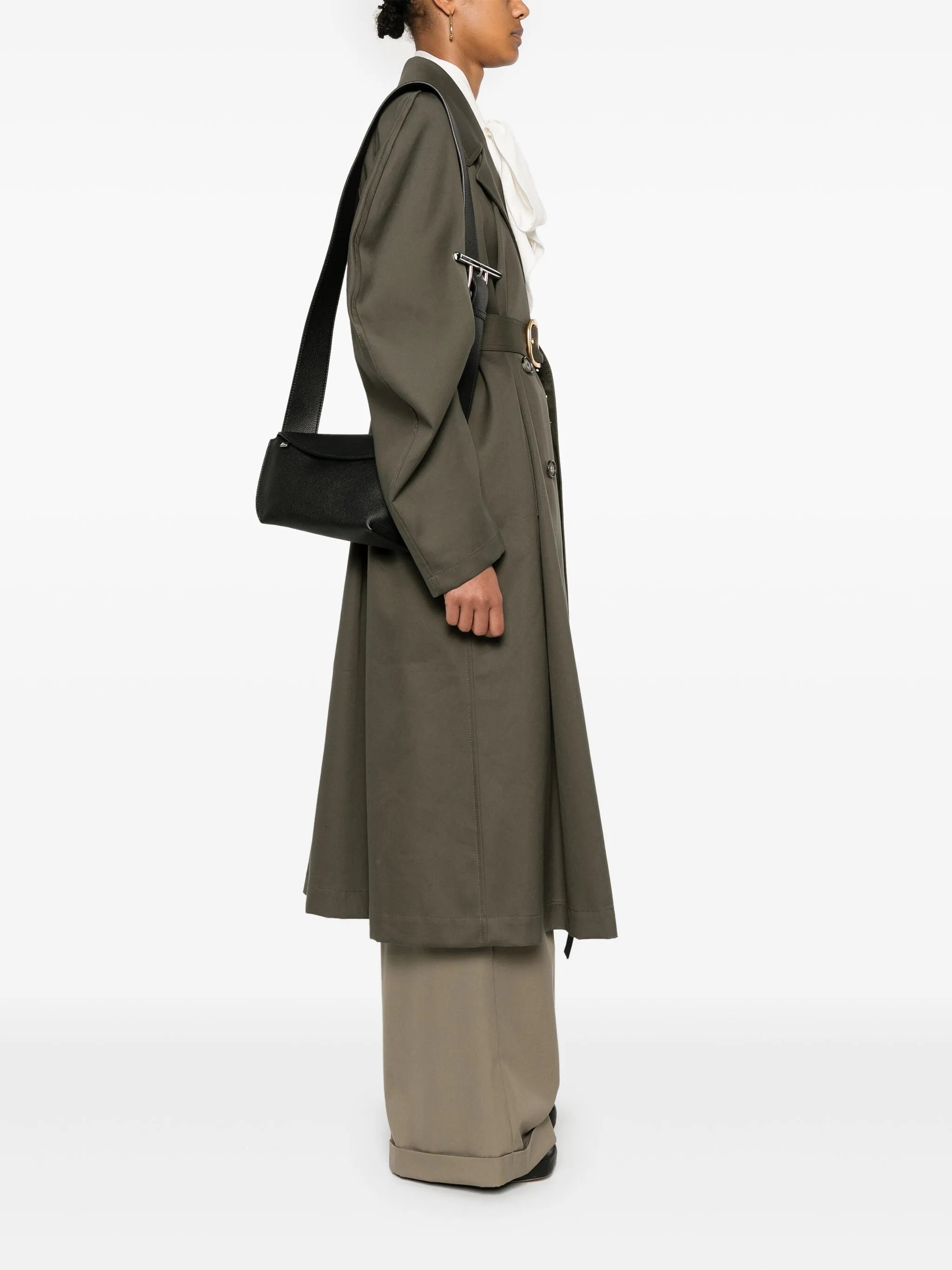 T-Bar Sling crossbody bag