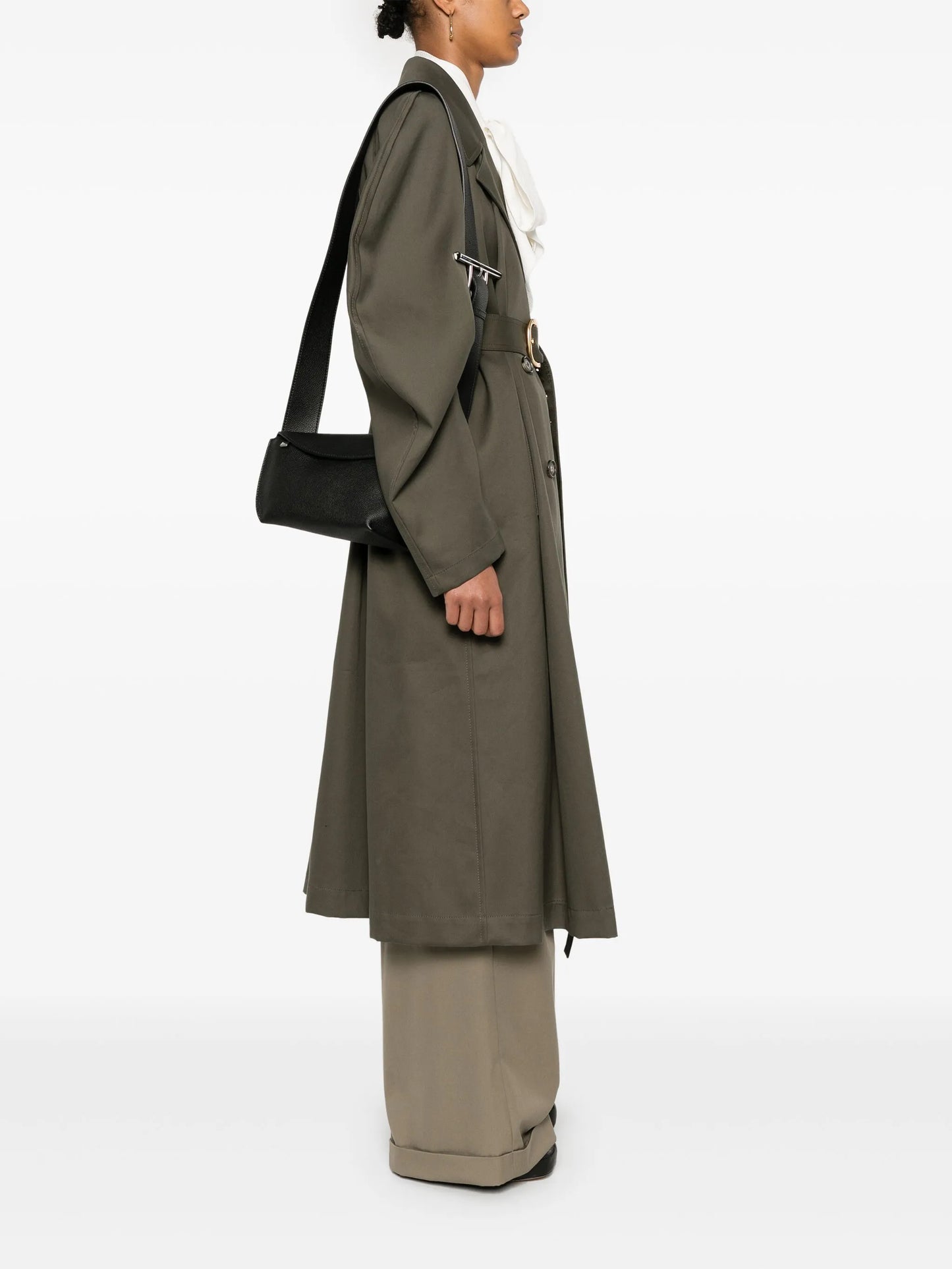 T-Bar Sling crossbody bag