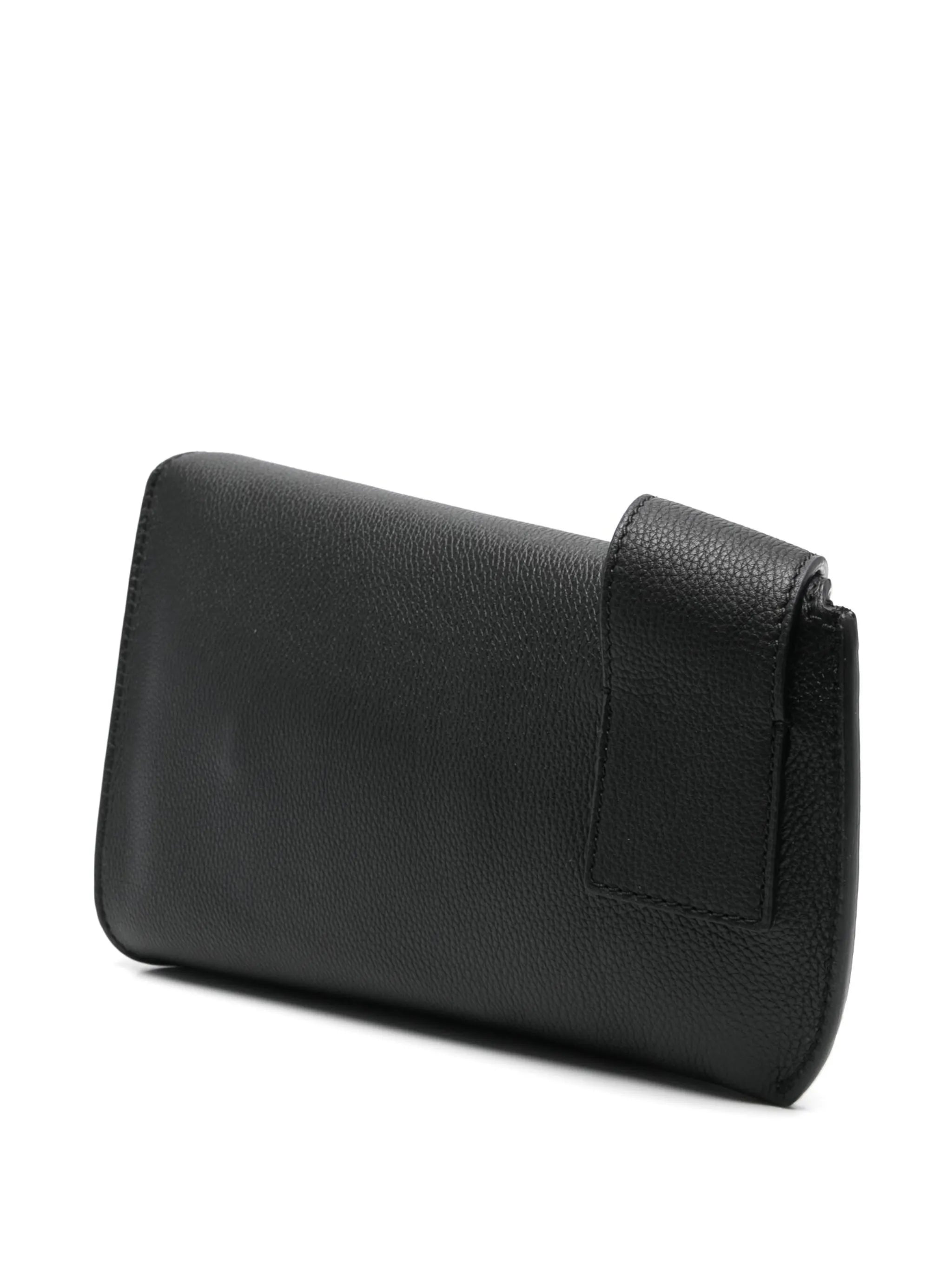 T-Bar Sling crossbody bag