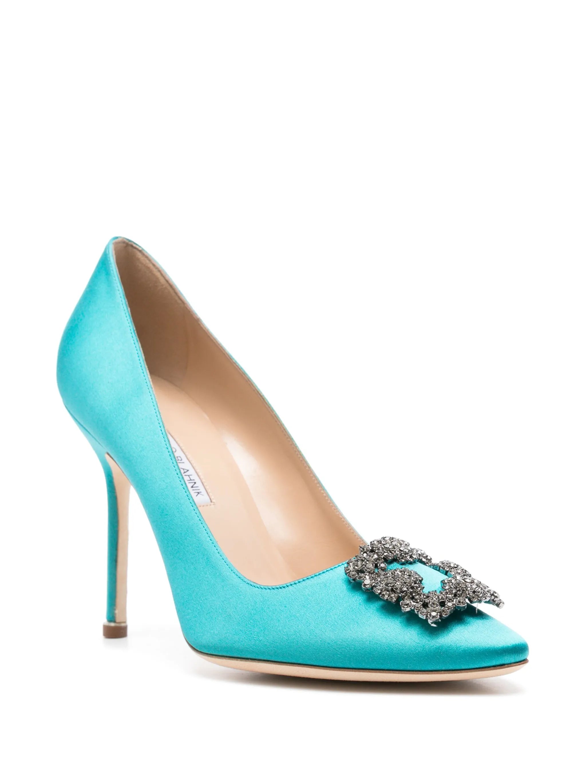 105mm Hangisi pumps