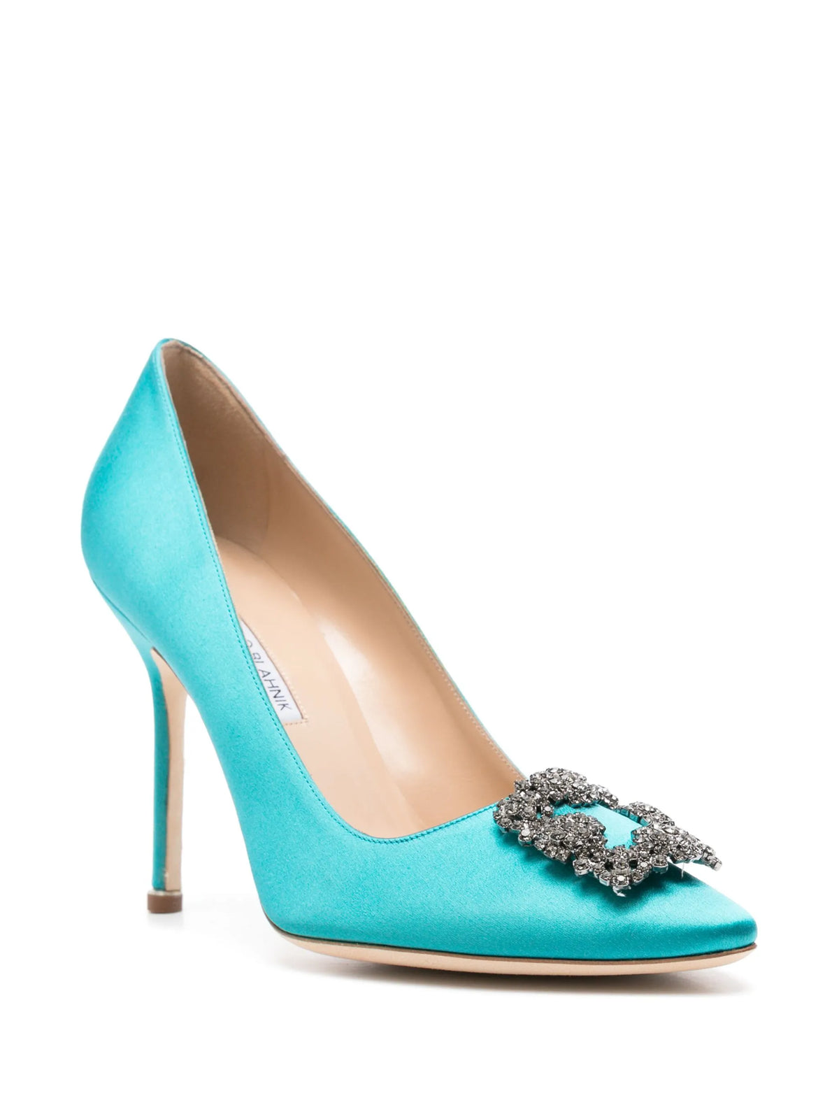 105mm Hangisi pumps