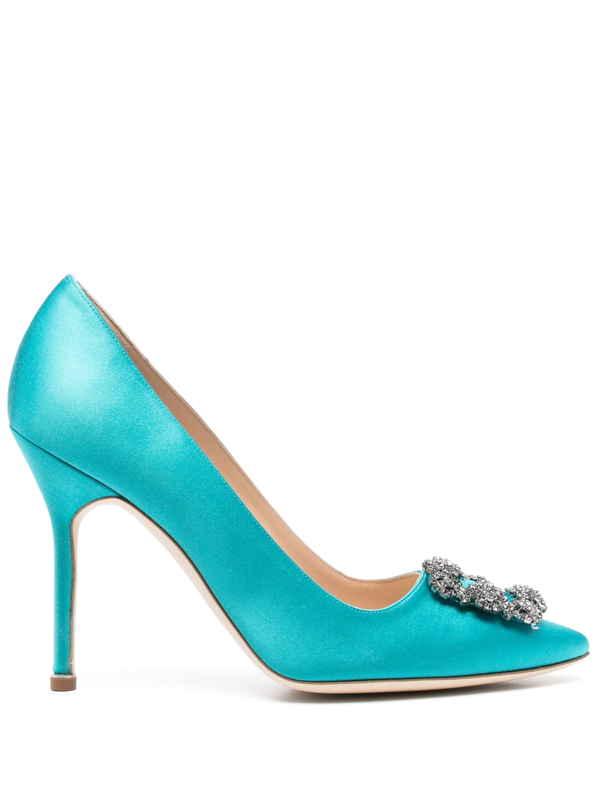 105mm Hangisi pumps