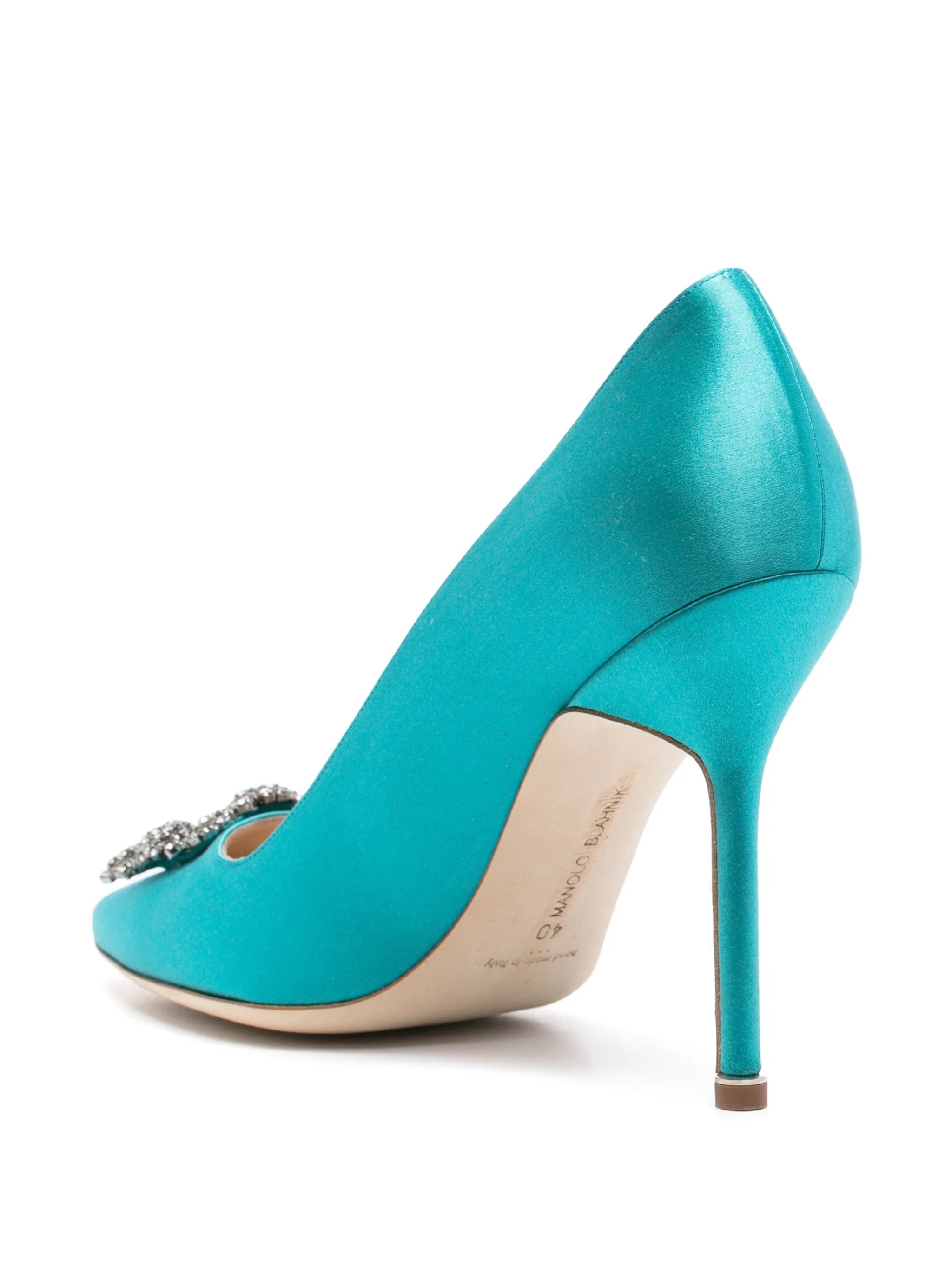 105mm Hangisi pumps