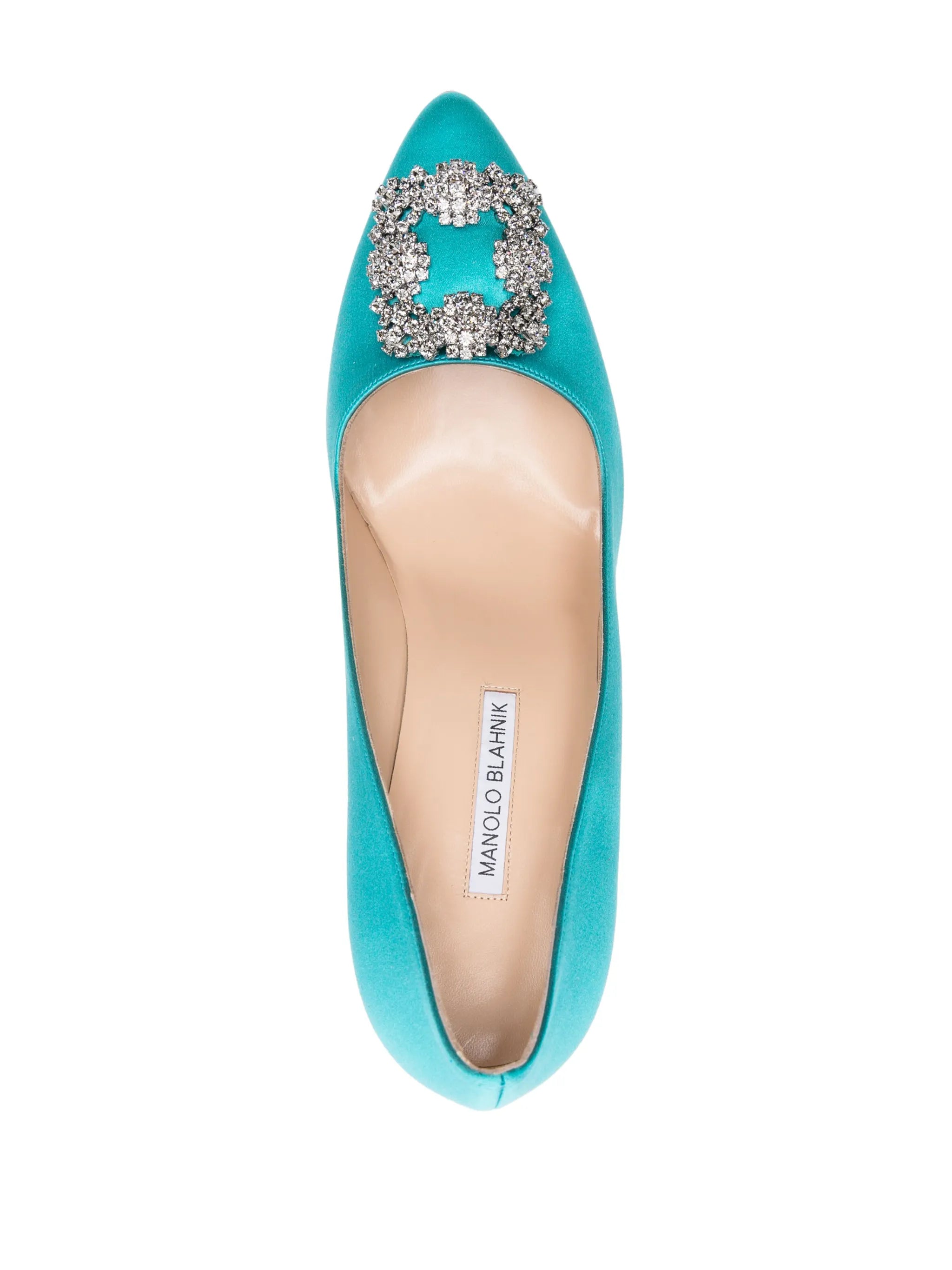 105mm Hangisi pumps