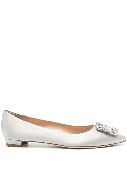 Hangisi ballet flats