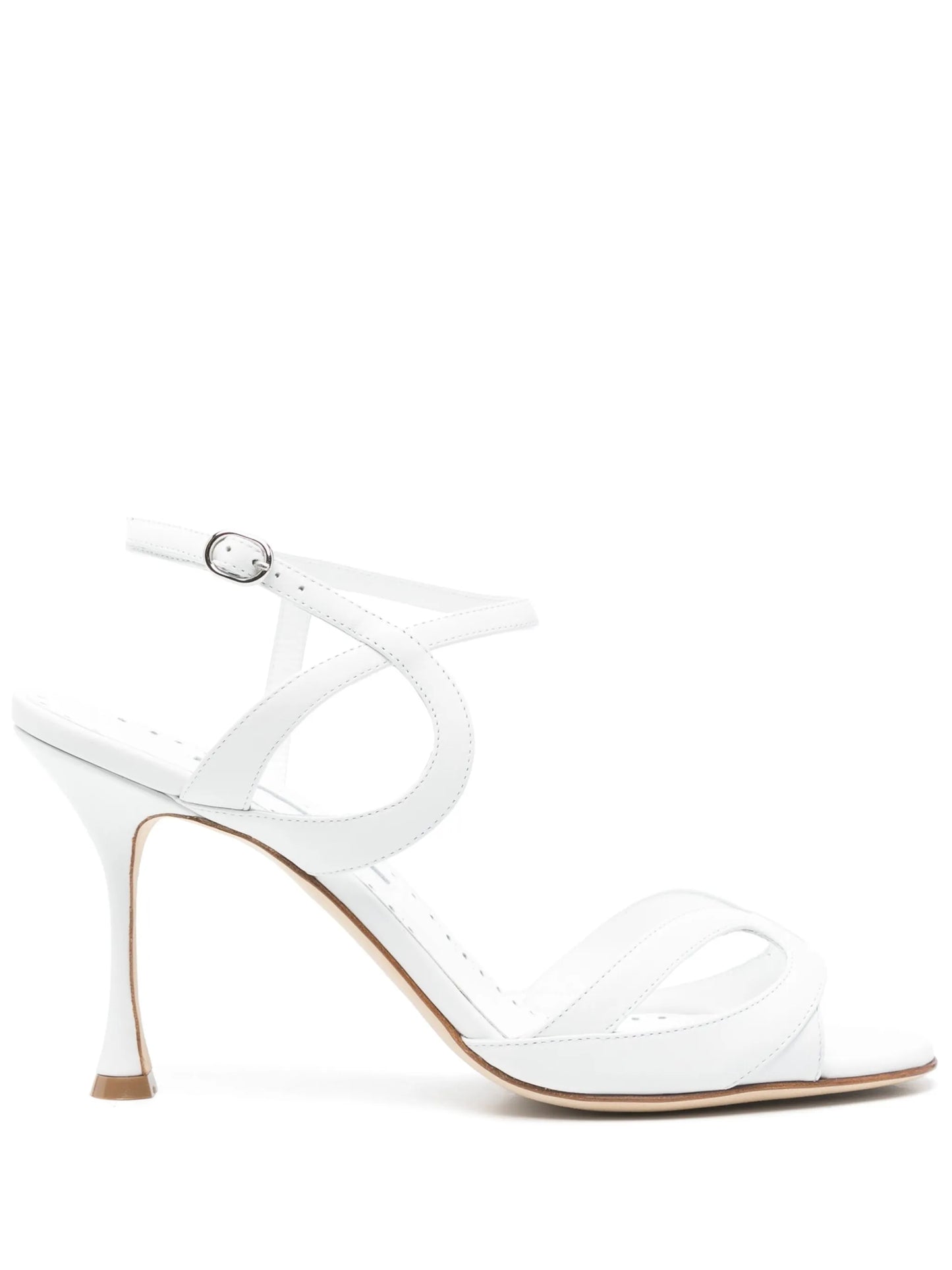 100mm Elfajrsan sandals