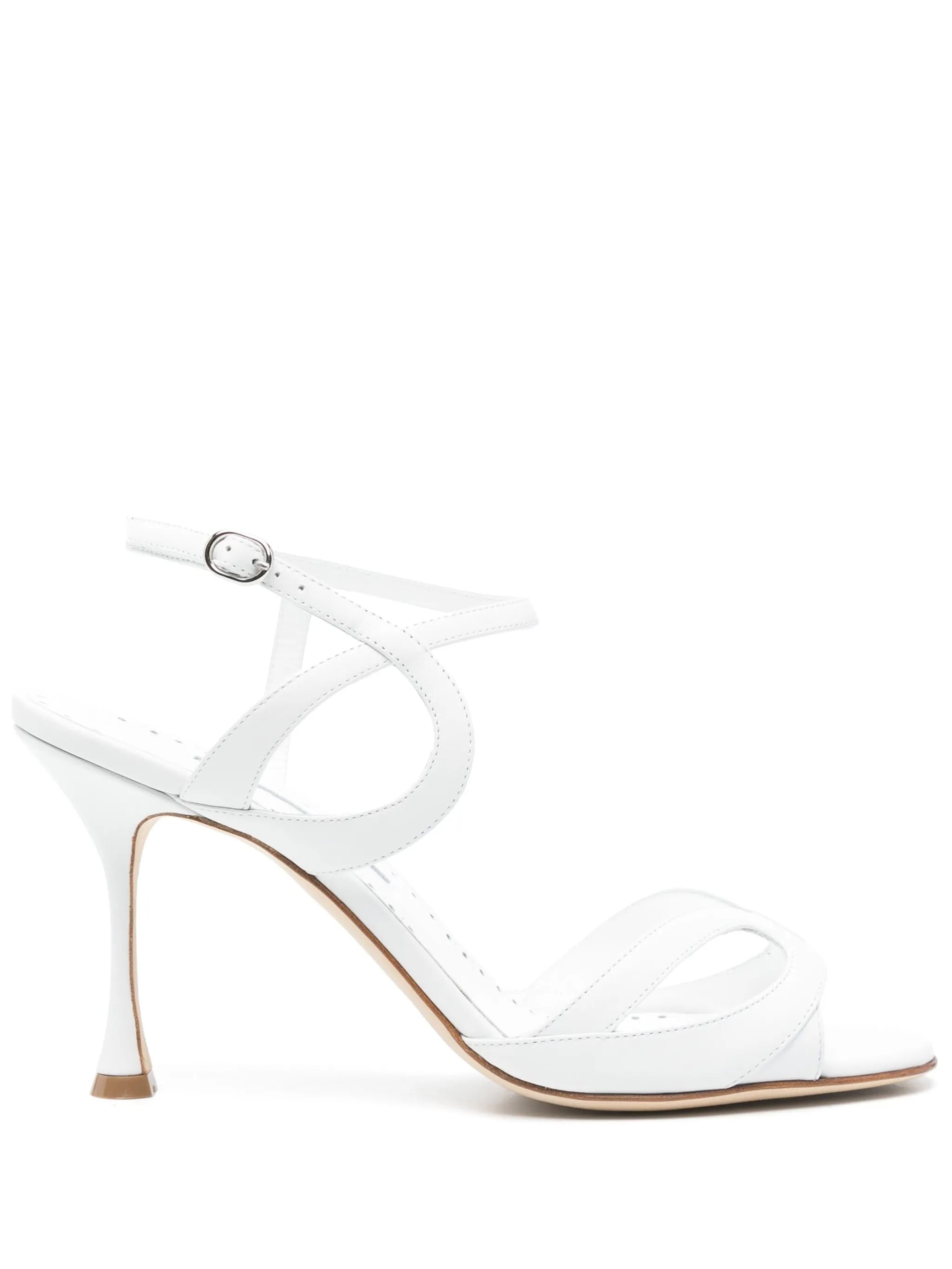 100mm Elfajrsan sandals