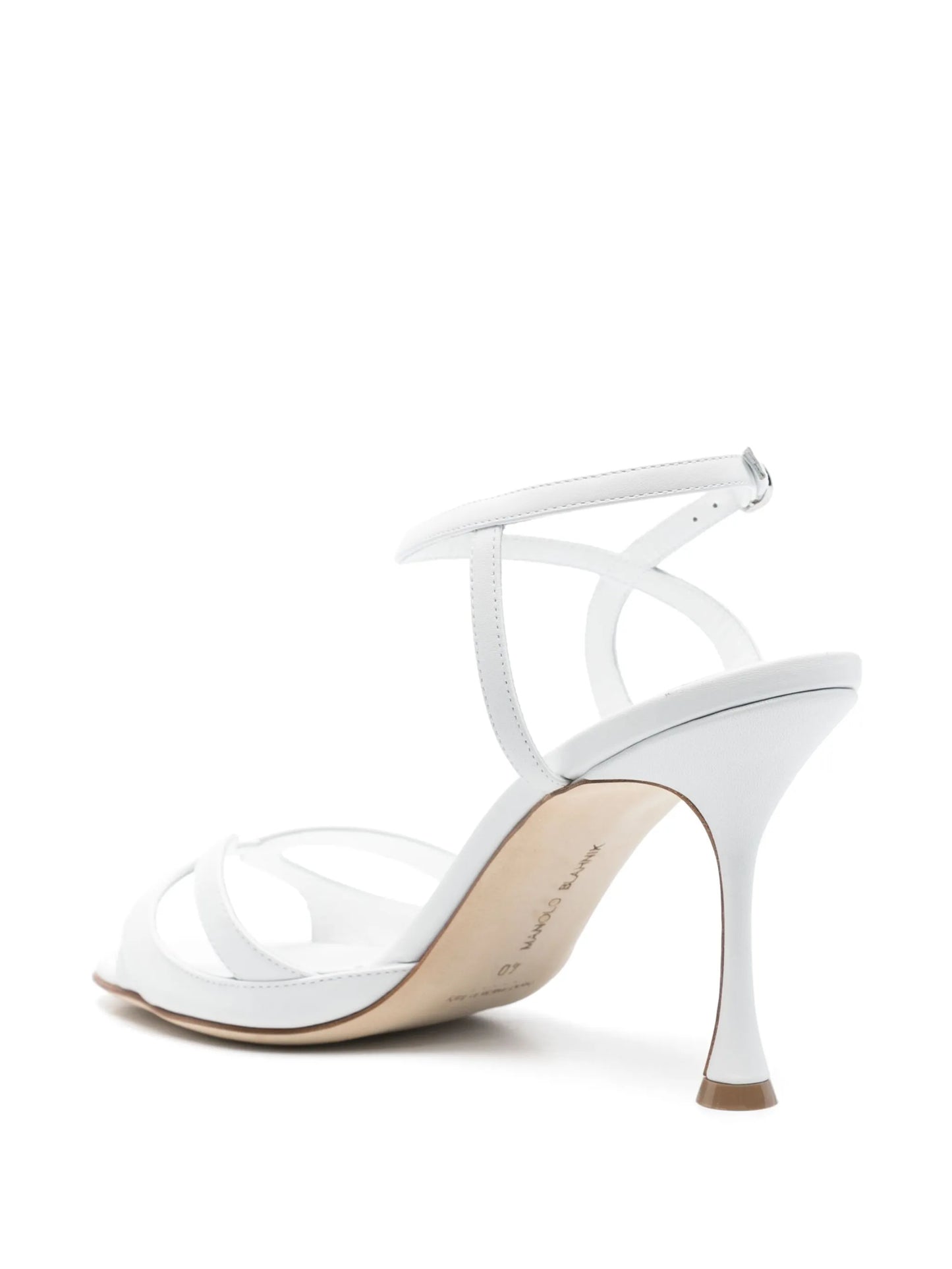 100mm Elfajrsan sandals