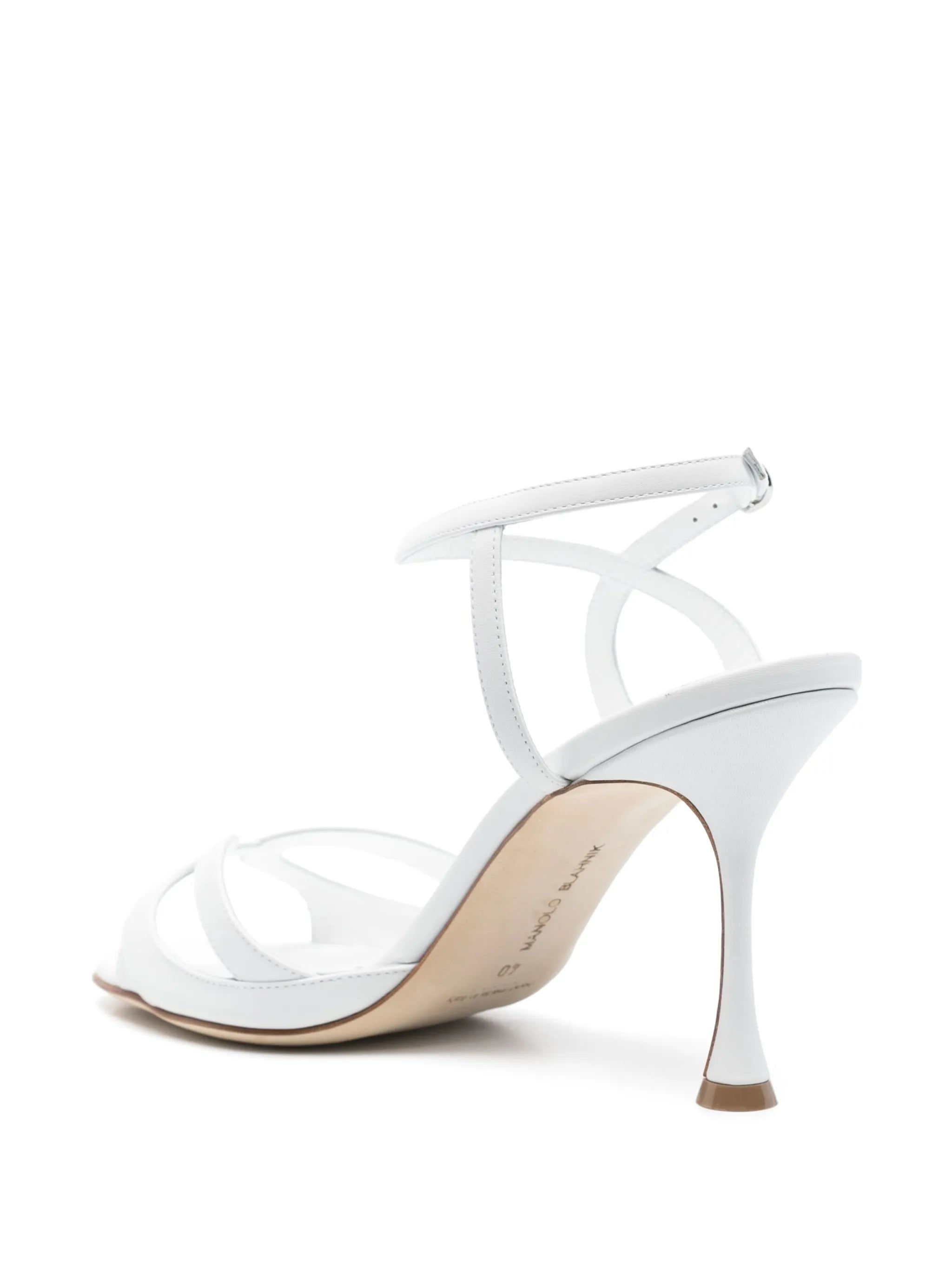 100mm Elfajrsan sandals