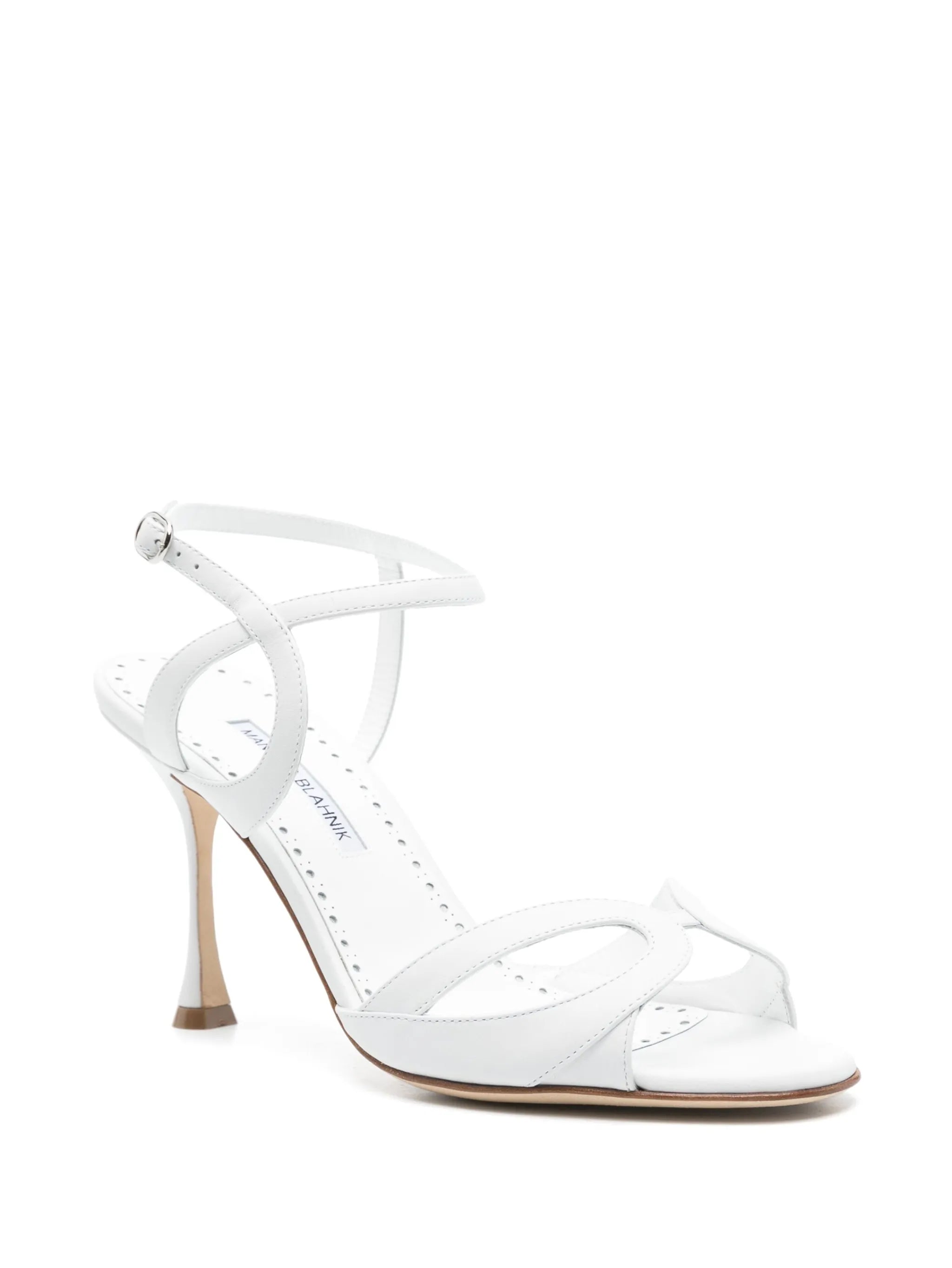 100mm Elfajrsan sandals