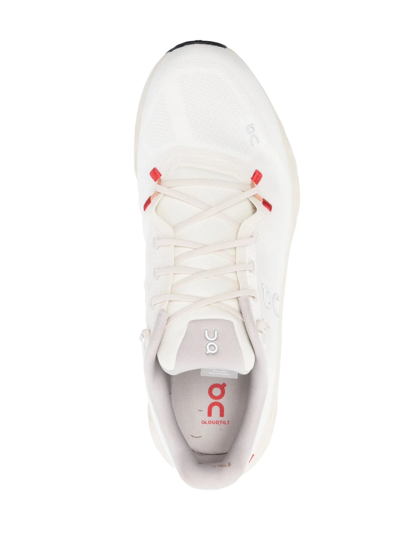 Cloudtilt mesh sneakers