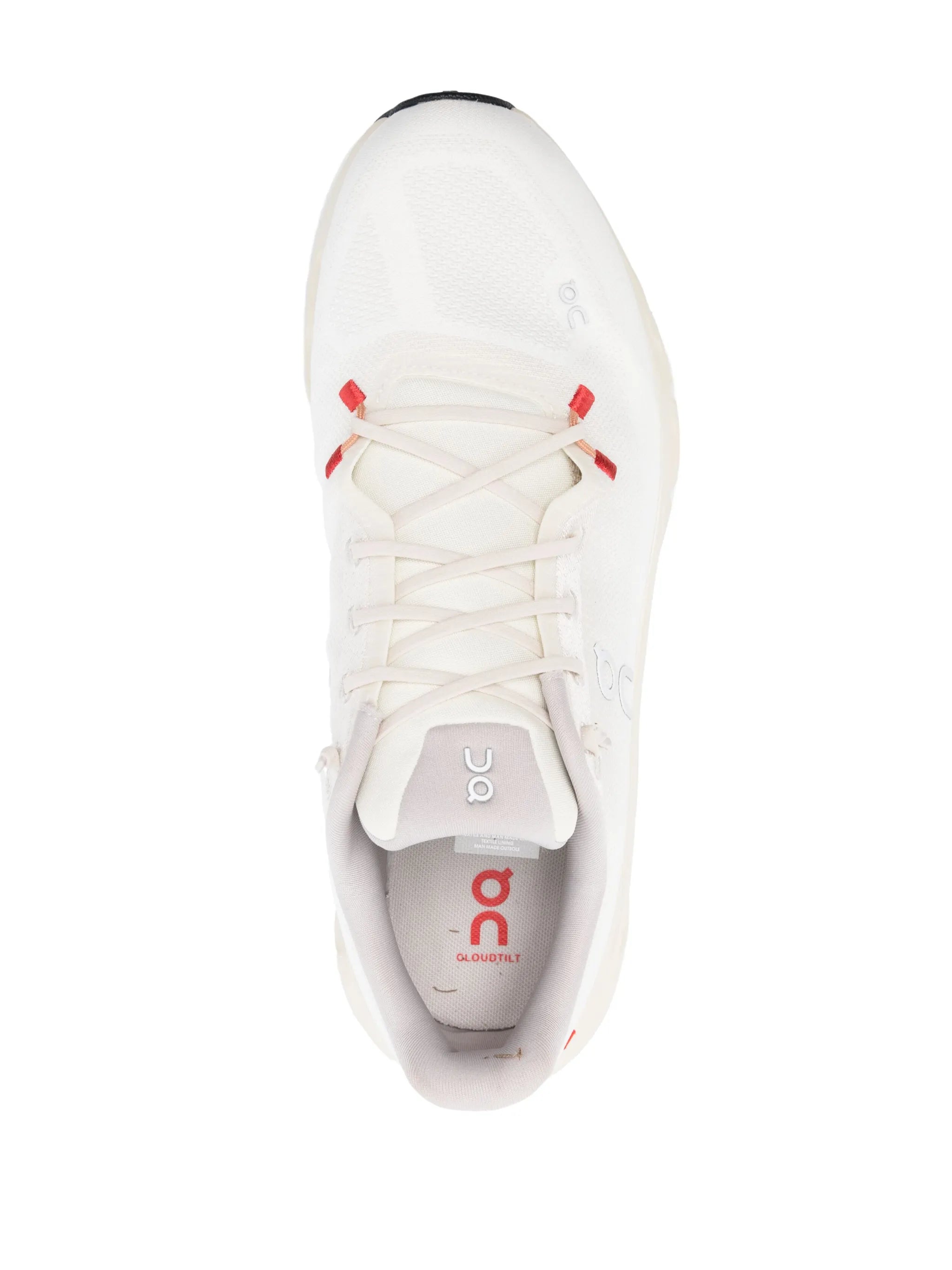 Cloudtilt mesh sneakers