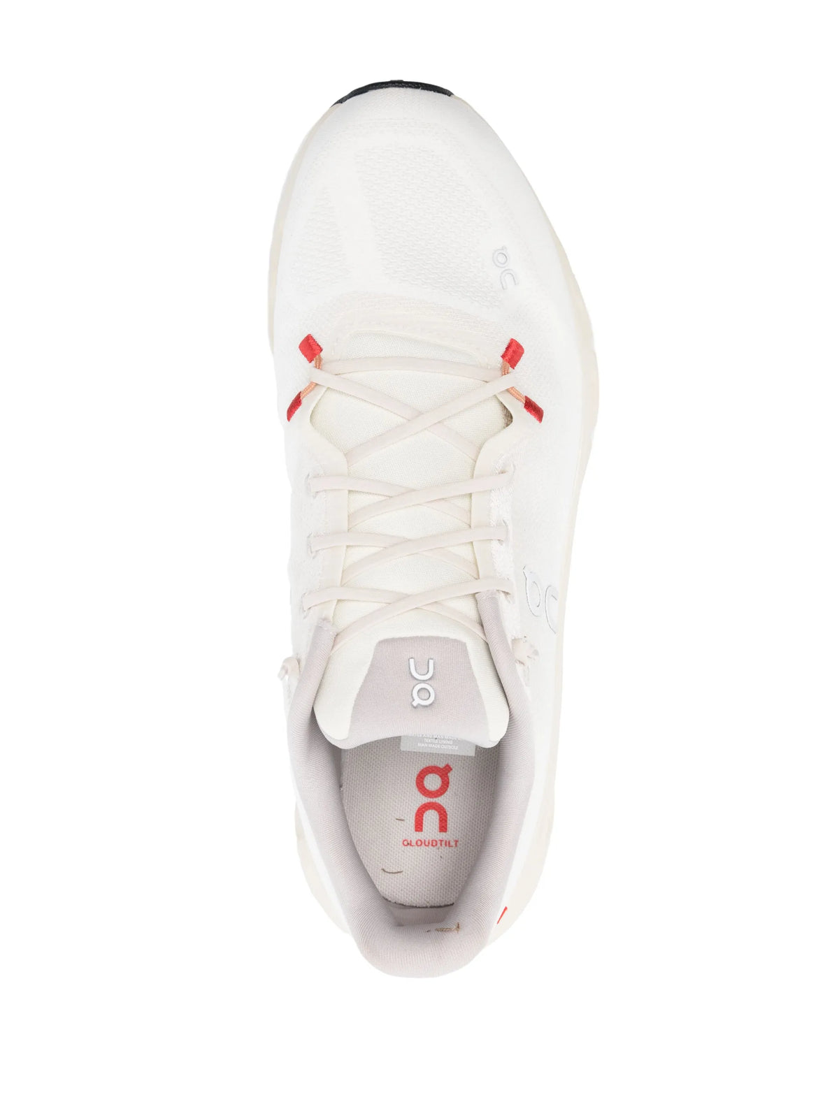 Cloudtilt mesh sneakers