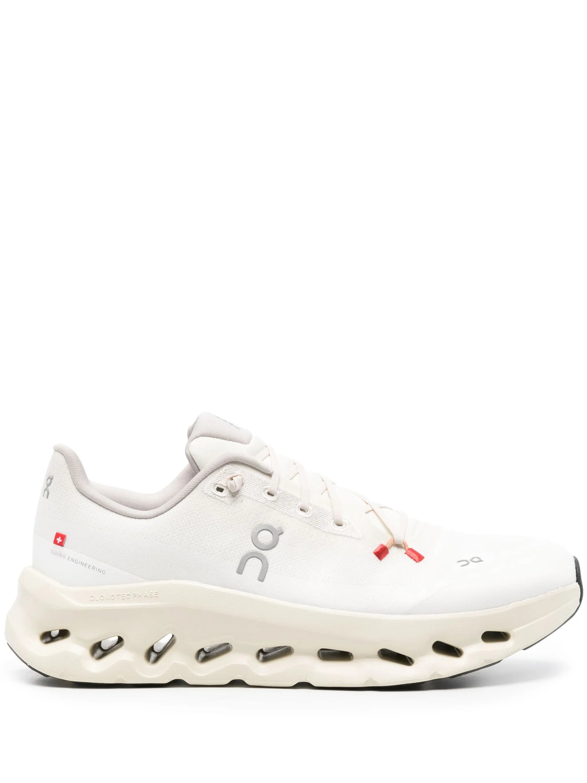 Cloudtilt mesh sneakers