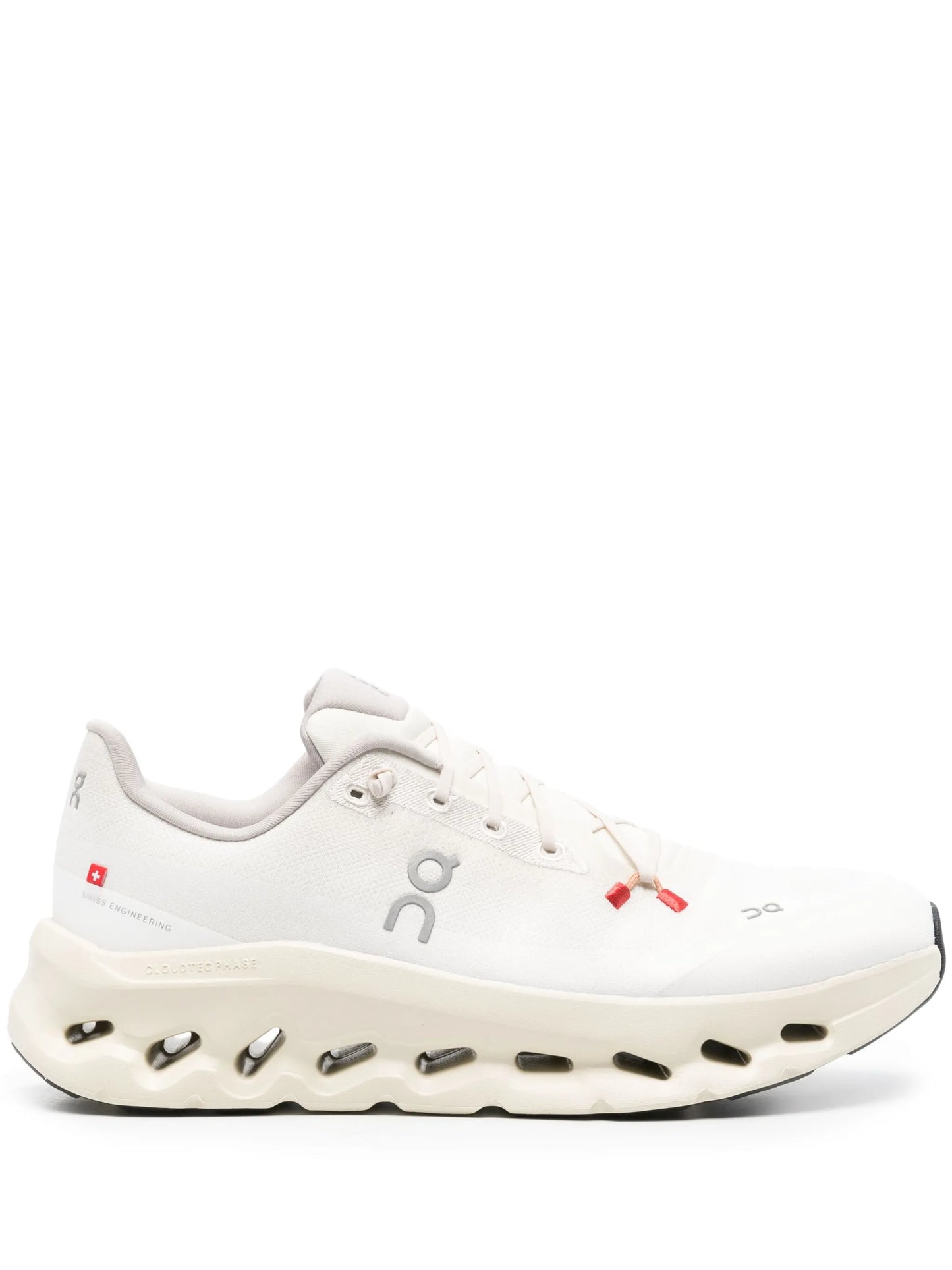 Cloudtilt mesh sneakers