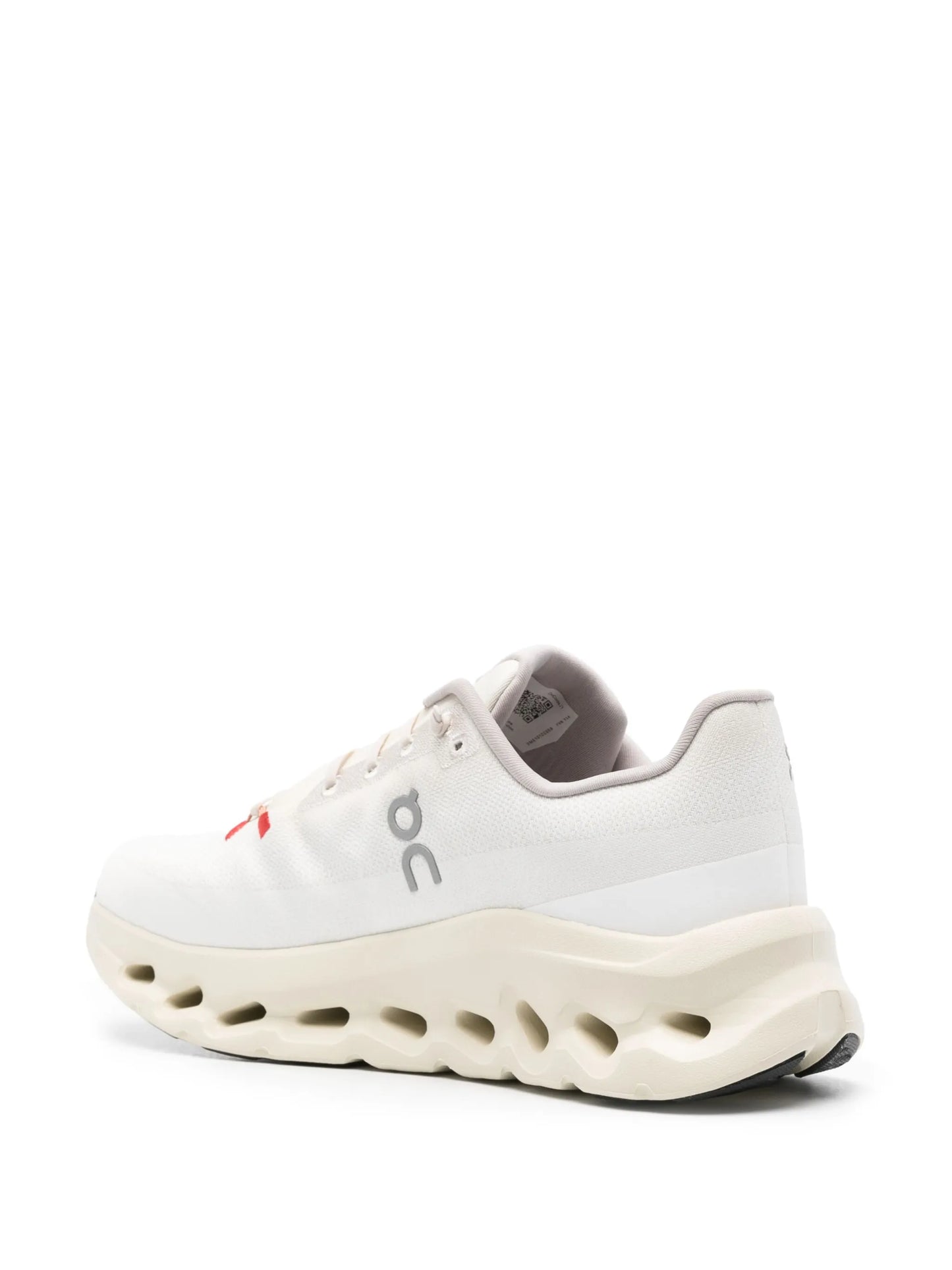 Cloudtilt mesh sneakers